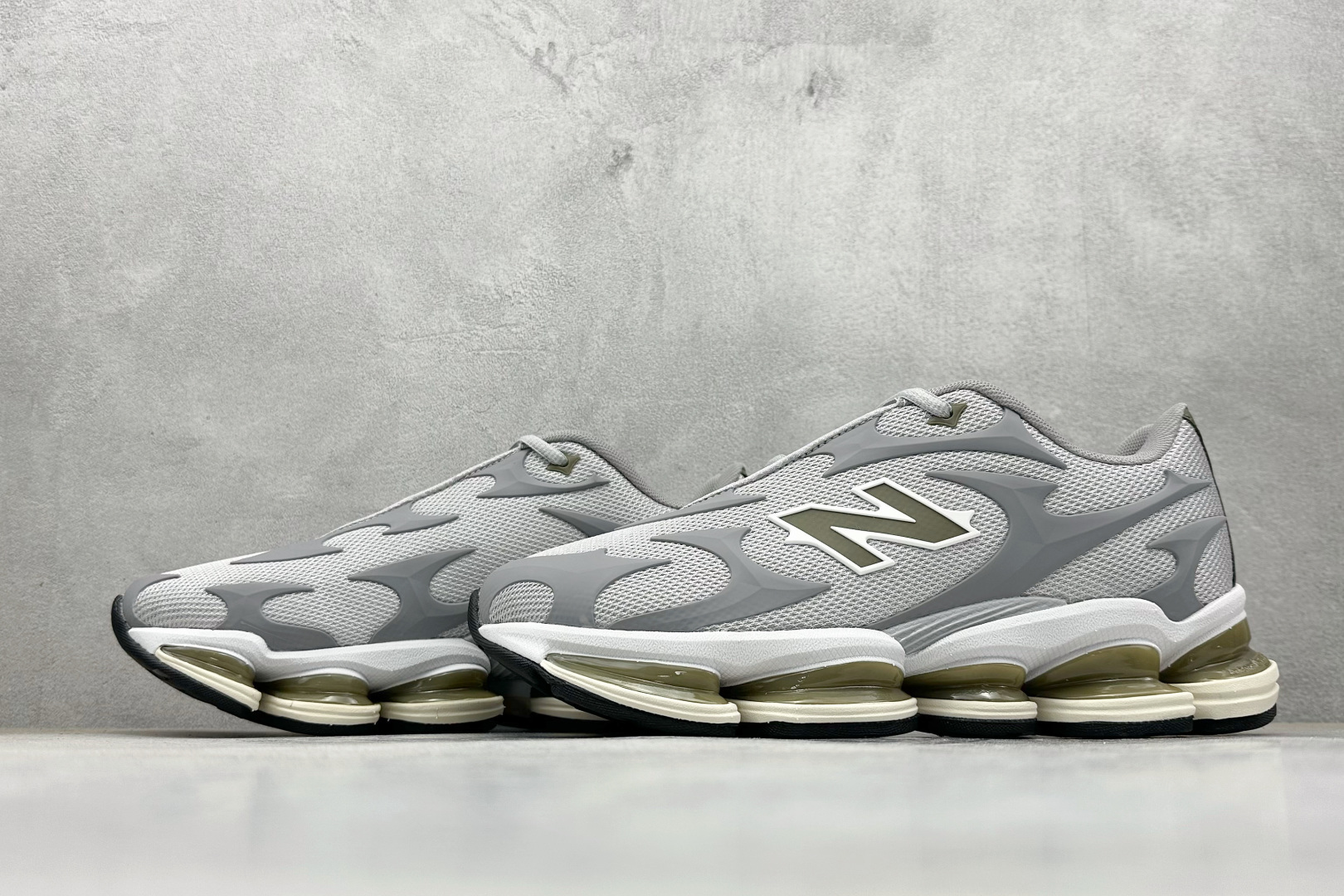 210 New Balance 新百伦 NB20005 网面休闲跑步鞋 U20005UL