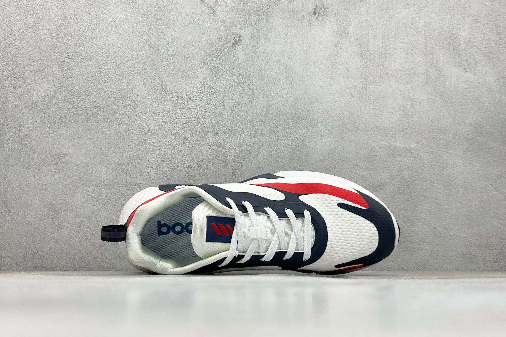 Adidas ALPHABOUNCE INSTINCT M 阿尔法跑鞋 保暖弹力透气贾卡鞋面 CG5573-莆田鞋,莆田鞋货源,高仿鞋,高仿鞋货源,安福档口,莆田高仿鞋,莆田鞋批发,高仿鞋批发,莆田高仿运动鞋,高仿运动鞋,莆田运动鞋 Adidas ALPHABOUNCE INSTINCT M 阿尔法跑鞋 保暖弹力透气贾卡鞋面 CG5573