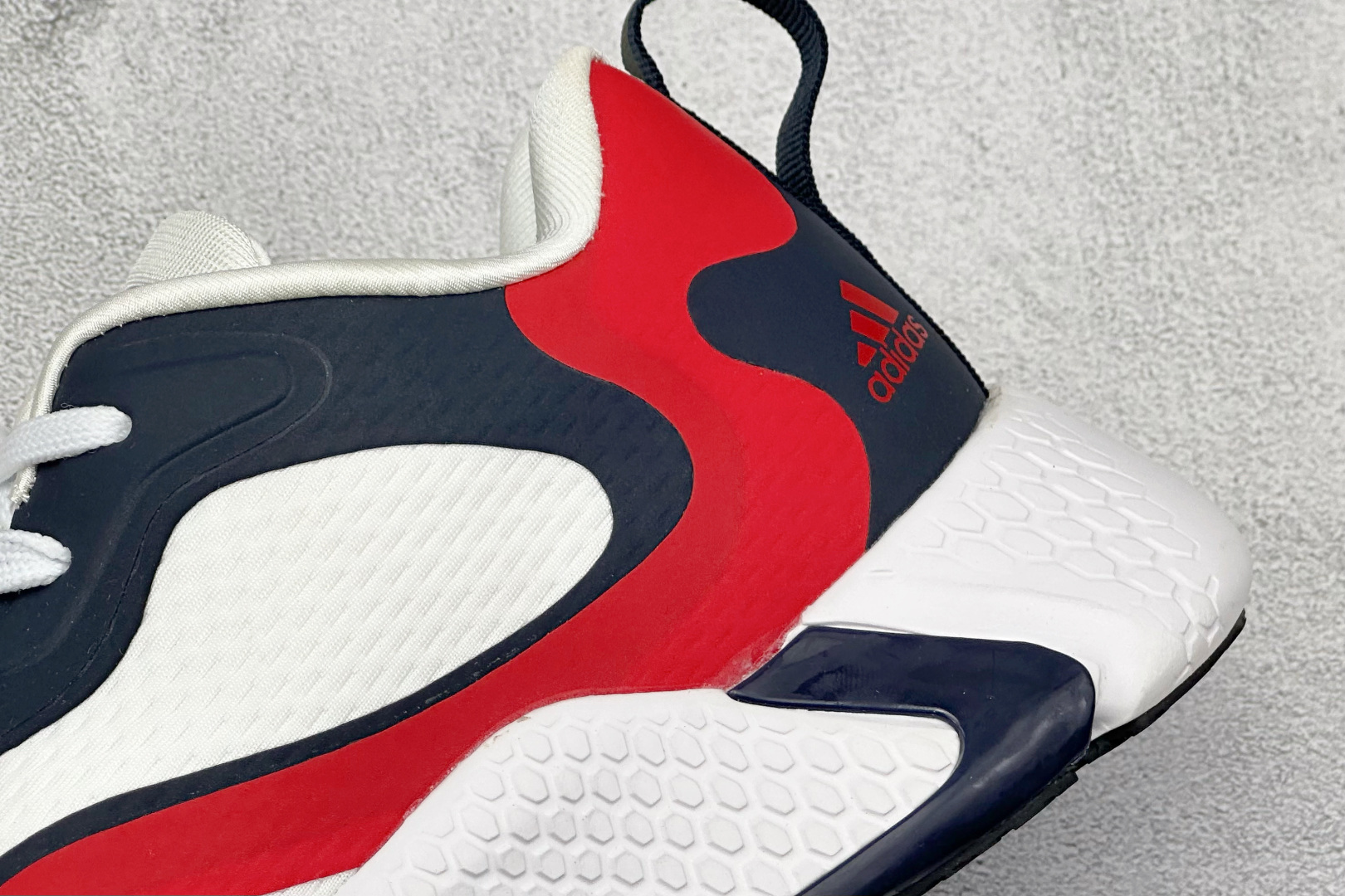 Adidas ALPHABOUNCE INSTINCT M 阿尔法跑鞋 保暖弹力透气贾卡鞋面 CG5573-莆田鞋,莆田鞋货源,高仿鞋,高仿鞋货源,安福档口,莆田高仿鞋,莆田鞋批发,高仿鞋批发,莆田高仿运动鞋,高仿运动鞋,莆田运动鞋 Adidas ALPHABOUNCE INSTINCT M 阿尔法跑鞋 保暖弹力透气贾卡鞋面 CG5573