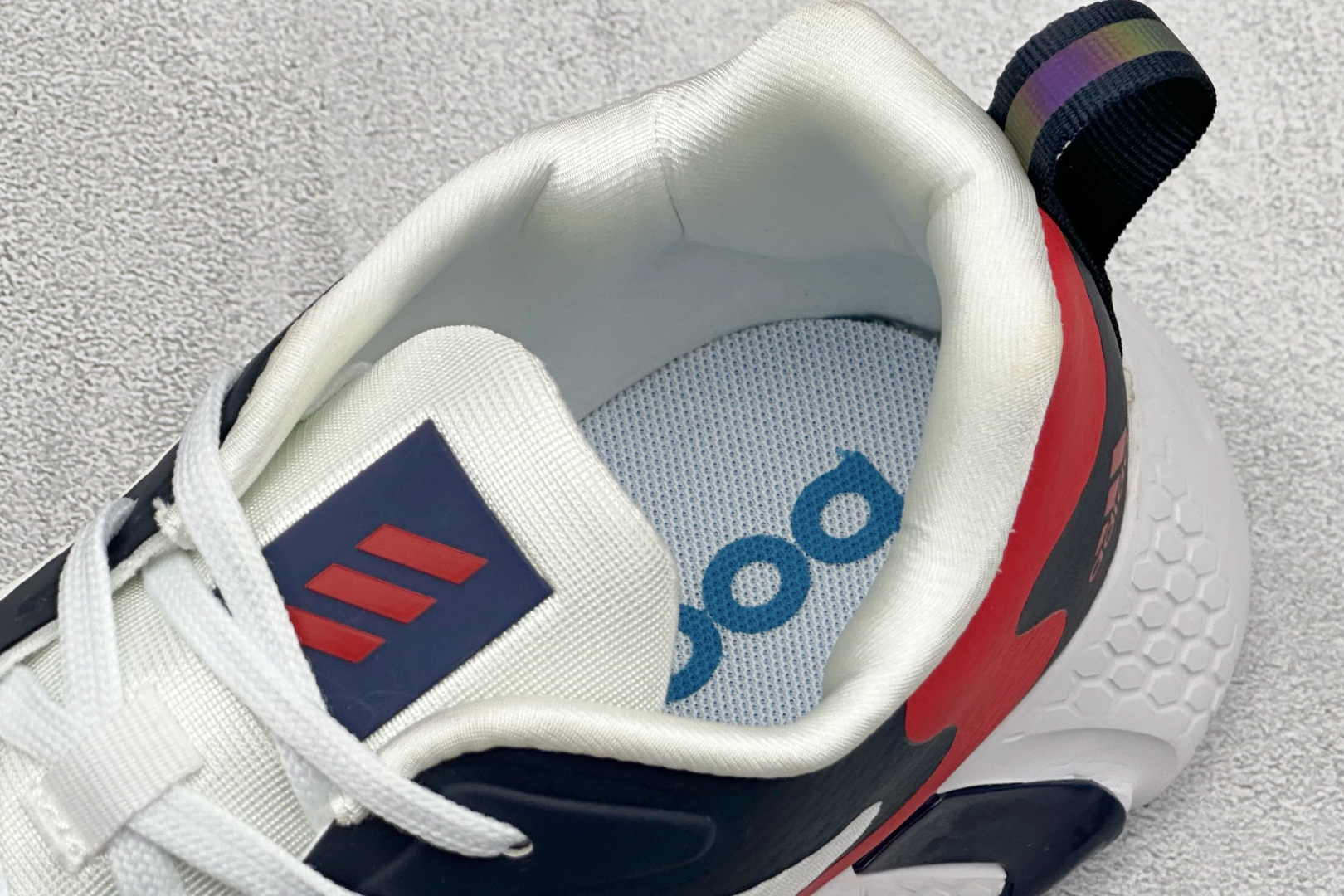 Adidas ALPHABOUNCE INSTINCT M 阿尔法跑鞋 保暖弹力透气贾卡鞋面 CG5573-莆田鞋,莆田鞋货源,高仿鞋,高仿鞋货源,安福档口,莆田高仿鞋,莆田鞋批发,高仿鞋批发,莆田高仿运动鞋,高仿运动鞋,莆田运动鞋 Adidas ALPHABOUNCE INSTINCT M 阿尔法跑鞋 保暖弹力透气贾卡鞋面 CG5573