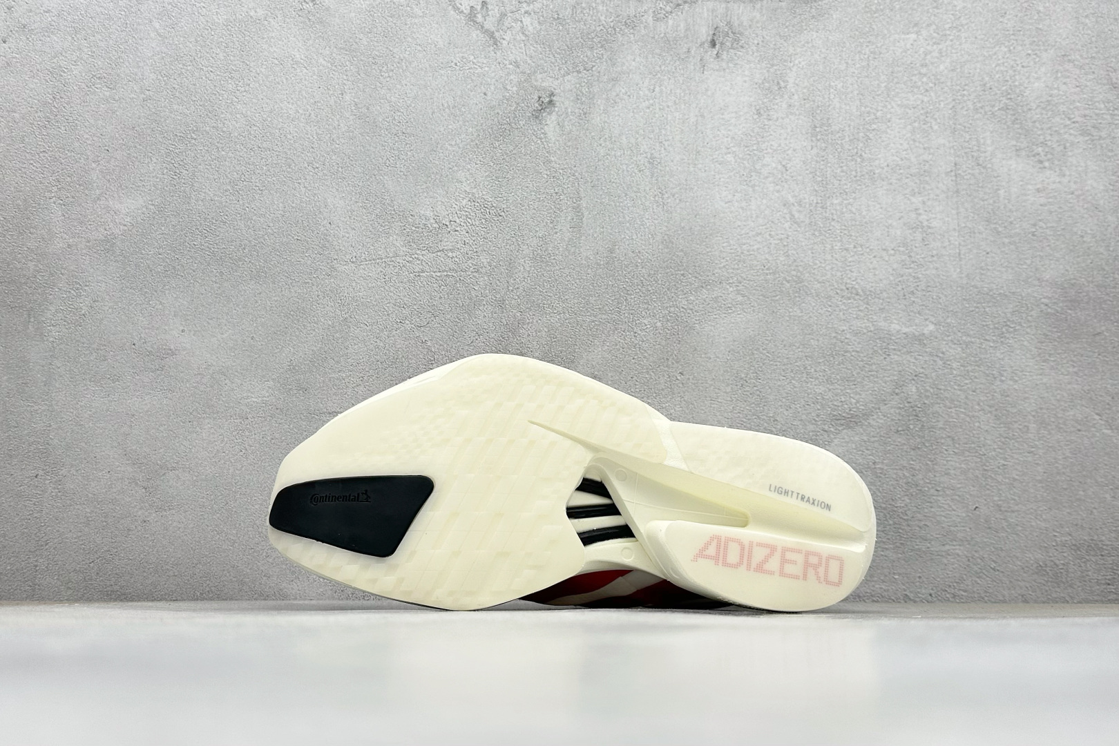 260 Adidas Adizero Pro Evo 4 M 阿迪超轻透气缓震跑鞋 JR6363