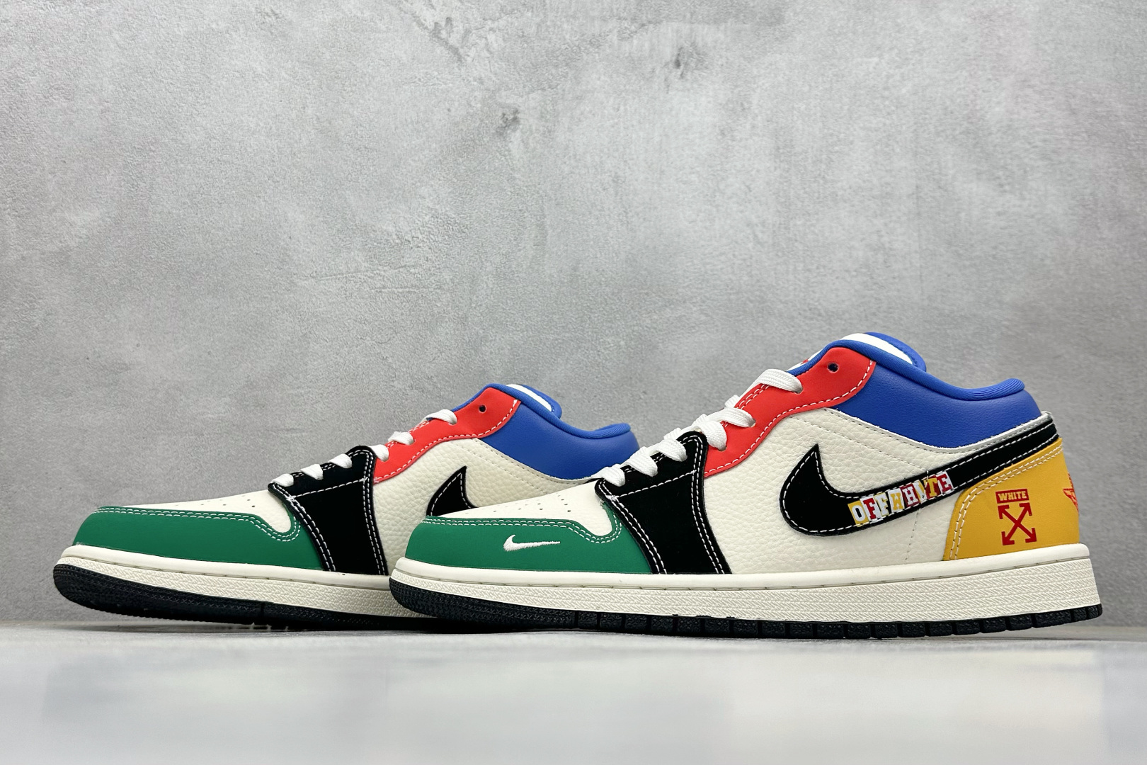Air Jordan 1 Low AJ1 乔1 联名 高端定制 低帮复古篮球鞋 LB8888-001-莆田鞋,莆田鞋货源,高仿鞋,高仿鞋货源,安福档口,莆田高仿鞋,莆田鞋批发,高仿鞋批发,莆田高仿运动鞋,高仿运动鞋,莆田运动鞋 Air Jordan 1 Low AJ1 乔1 联名 高端定制 低帮复古篮球鞋 LB8888-001