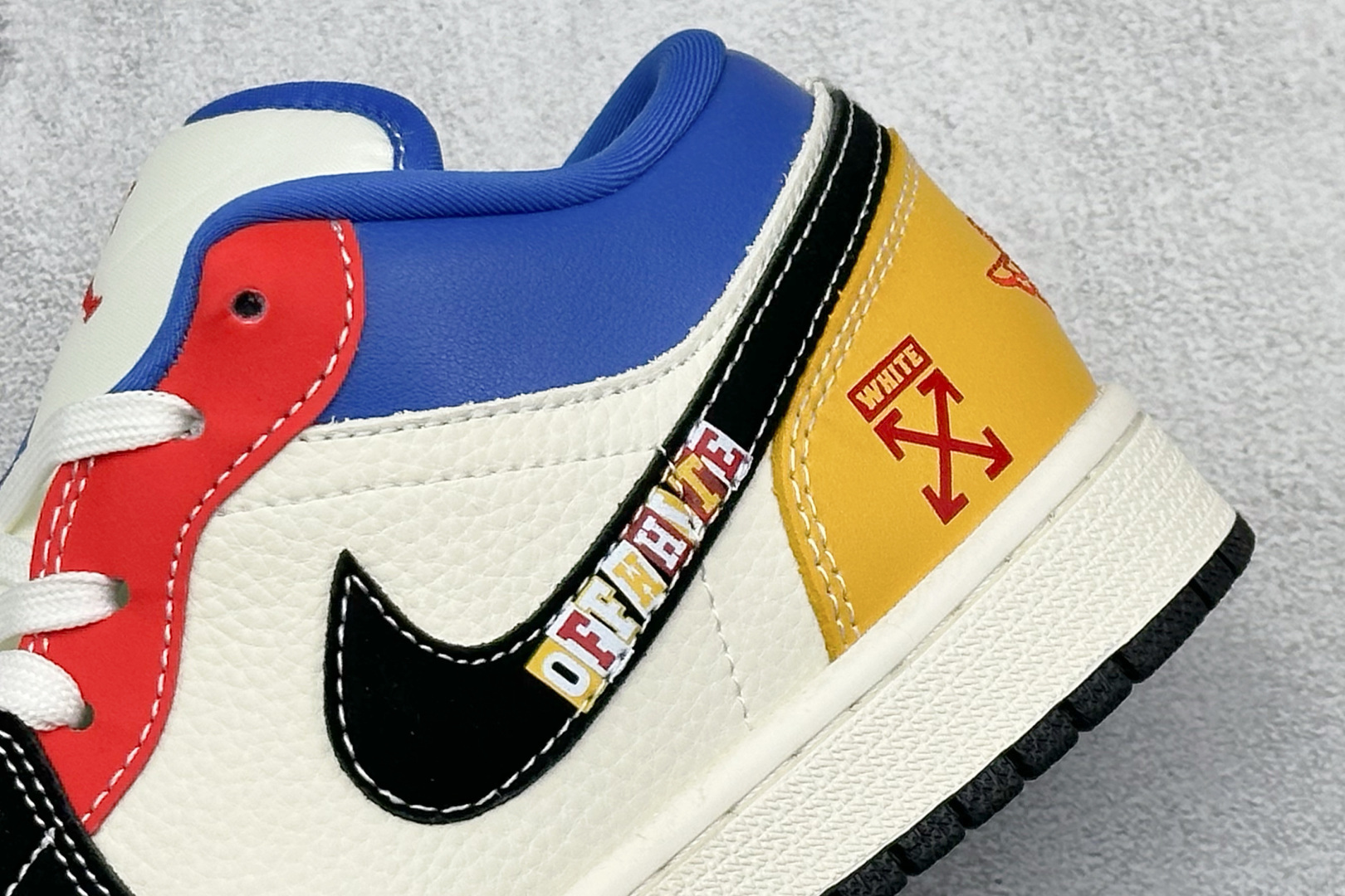 Air Jordan 1 Low AJ1 乔1 联名 高端定制 低帮复古篮球鞋 LB8888-001-莆田鞋,莆田鞋货源,高仿鞋,高仿鞋货源,安福档口,莆田高仿鞋,莆田鞋批发,高仿鞋批发,莆田高仿运动鞋,高仿运动鞋,莆田运动鞋 Air Jordan 1 Low AJ1 乔1 联名 高端定制 低帮复古篮球鞋 LB8888-001