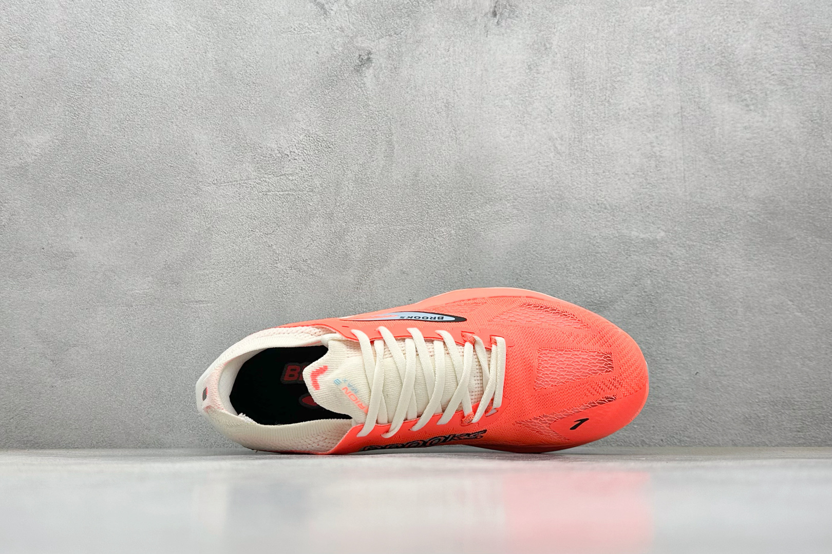 210 Z版Brooks布鲁克斯 Hyperion 3 网面耐磨透气休闲跑步鞋 120455-1B-659-Chinese UA Cheap High Quatity Brand Clothes Bags handbags Sneakers wholesale wholesaler seller from China Factory suppliers Fashion Clothing Shoes best Quality Beautiful Price 210 Z版Brooks布鲁克斯 Hyperion 3 网面耐磨透气休闲跑步鞋 120455-1B-659