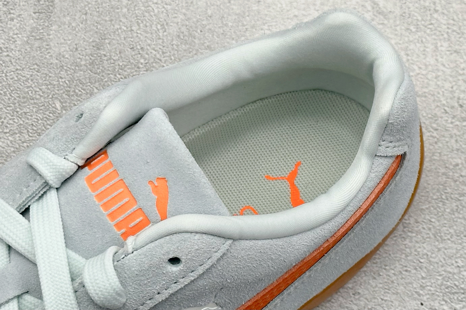 CS版Puma Speedcet 彪马低帮复古运动休闲赛车跑鞋 406329-40