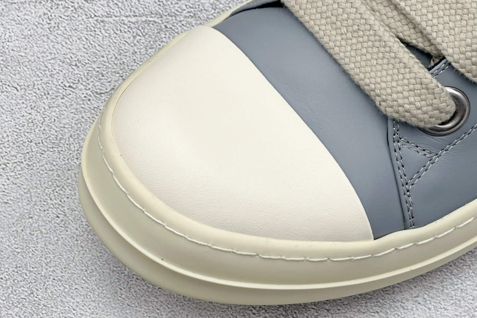 450 瑞克欧文斯Rick owens 主线 经典西瓜头 RO低帮 RUO2B897LPOLVS-Chinese UA Cheap High Quatity Brand Clothes Bags handbags Sneakers wholesale wholesaler seller from China Factory suppliers Fashion Clothing Shoes best Quality Beautiful Price 450 瑞克欧文斯Rick owens 主线 经典西瓜头 RO低帮 RUO2B897LPOLVS