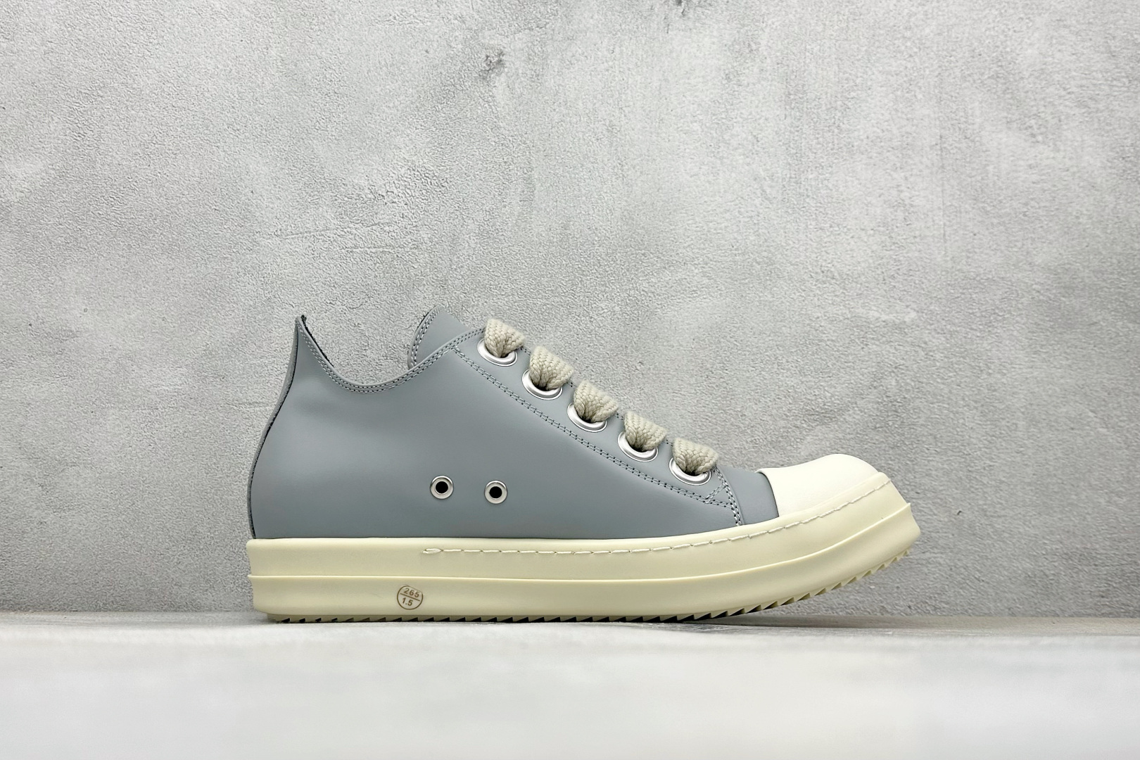 450 瑞克欧文斯Rick owens 主线 经典西瓜头 RO低帮 RUO2B897LPOLVS-Chinese UA Cheap High Quatity Brand Clothes Bags handbags Sneakers wholesale wholesaler seller from China Factory suppliers Fashion Clothing Shoes best Quality Beautiful Price 450 瑞克欧文斯Rick owens 主线 经典西瓜头 RO低帮 RUO2B897LPOLVS