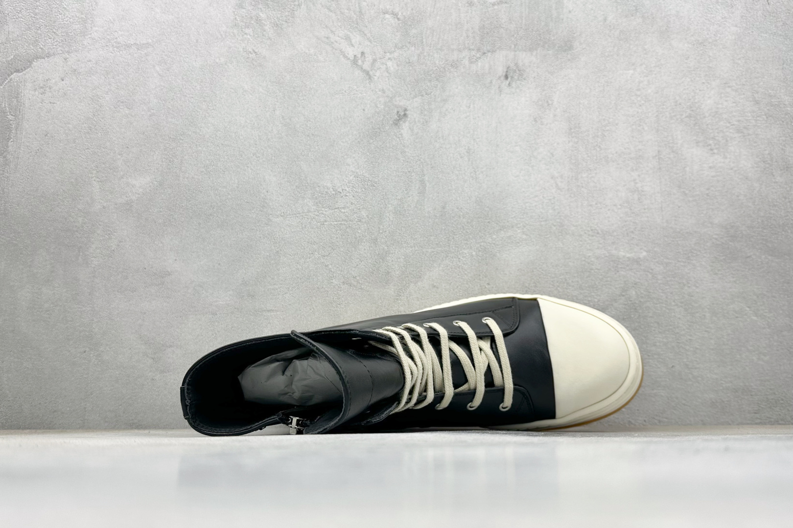 550 瑞克欧文斯Rick owens 主线 经典西瓜头 RO高帮 RO8860C9869LPO