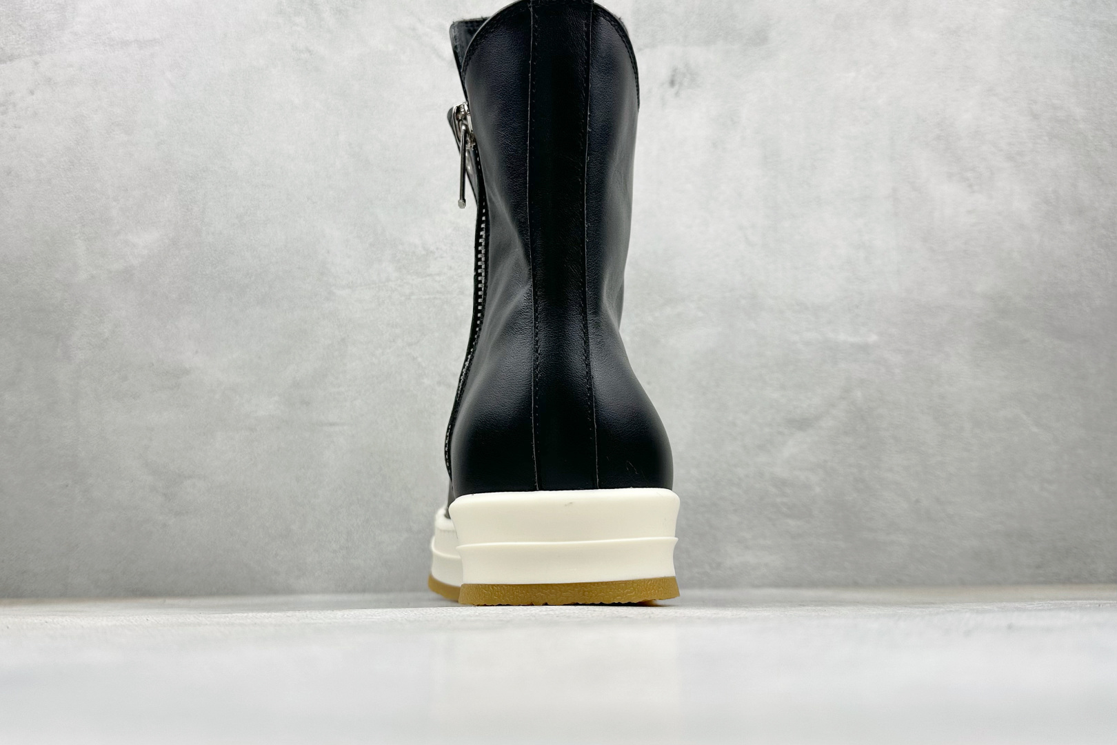 550 瑞克欧文斯Rick owens 主线 经典西瓜头 RO高帮 RO8860C9869LPO