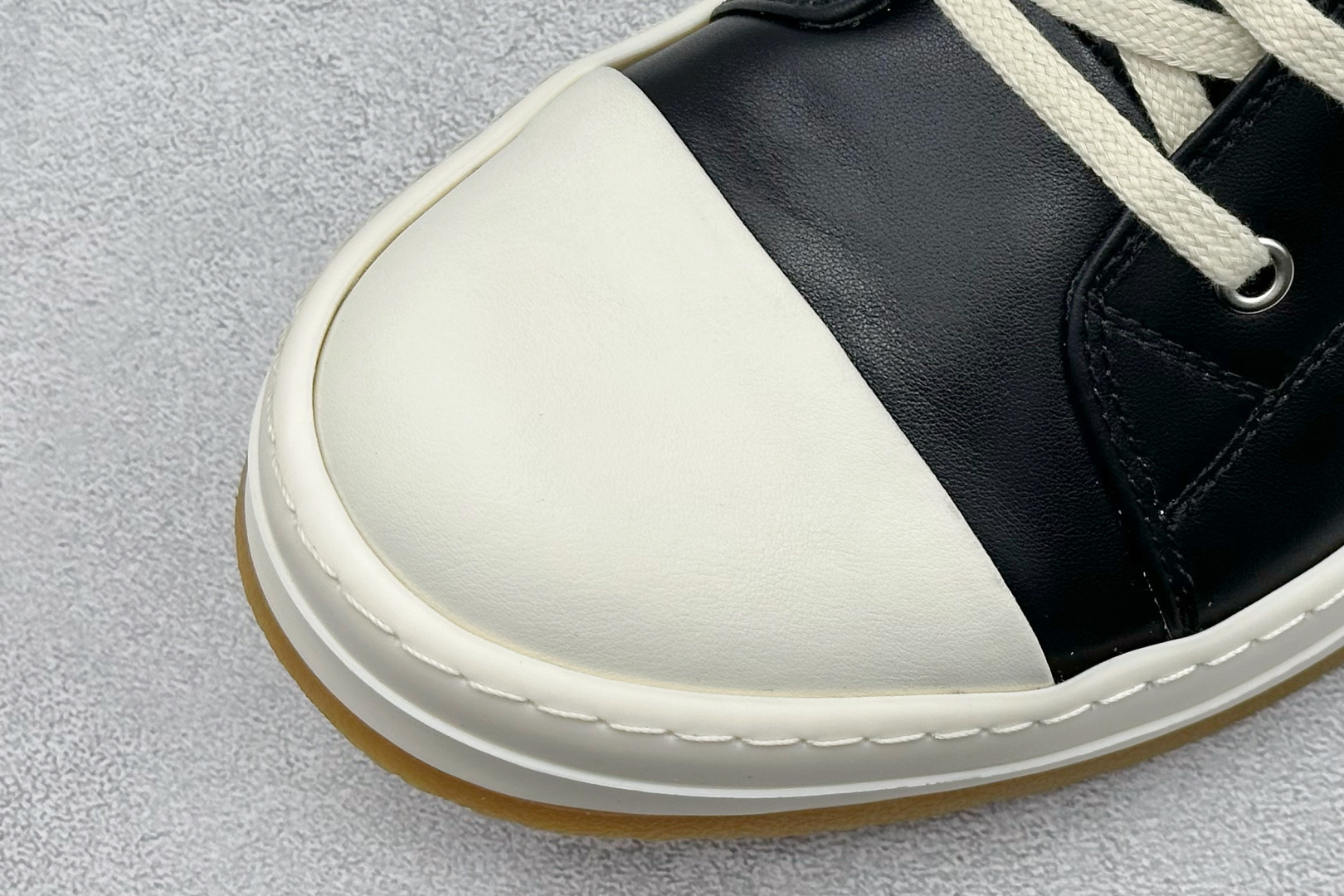 550 瑞克欧文斯Rick owens 主线 经典西瓜头 RO高帮 RO8860C9869LPO