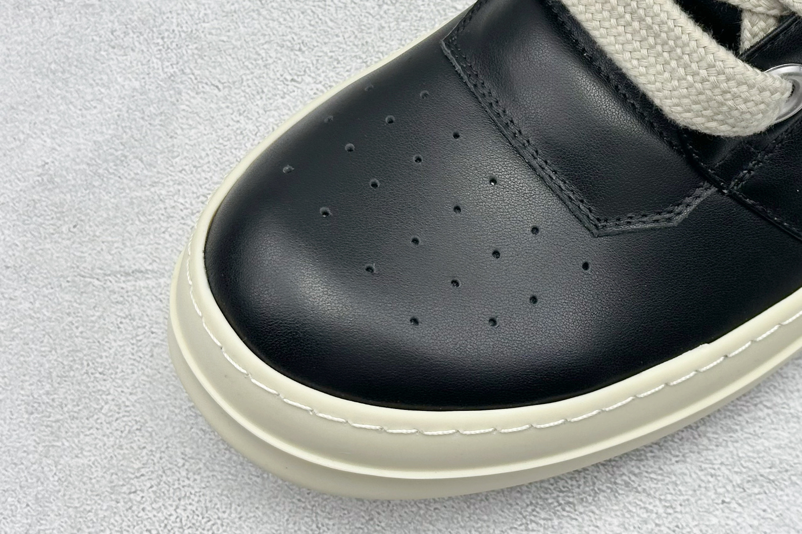 510 瑞克欧文斯Rick owens 主线 经典西瓜头 RO高帮 RO8860C9869LPO