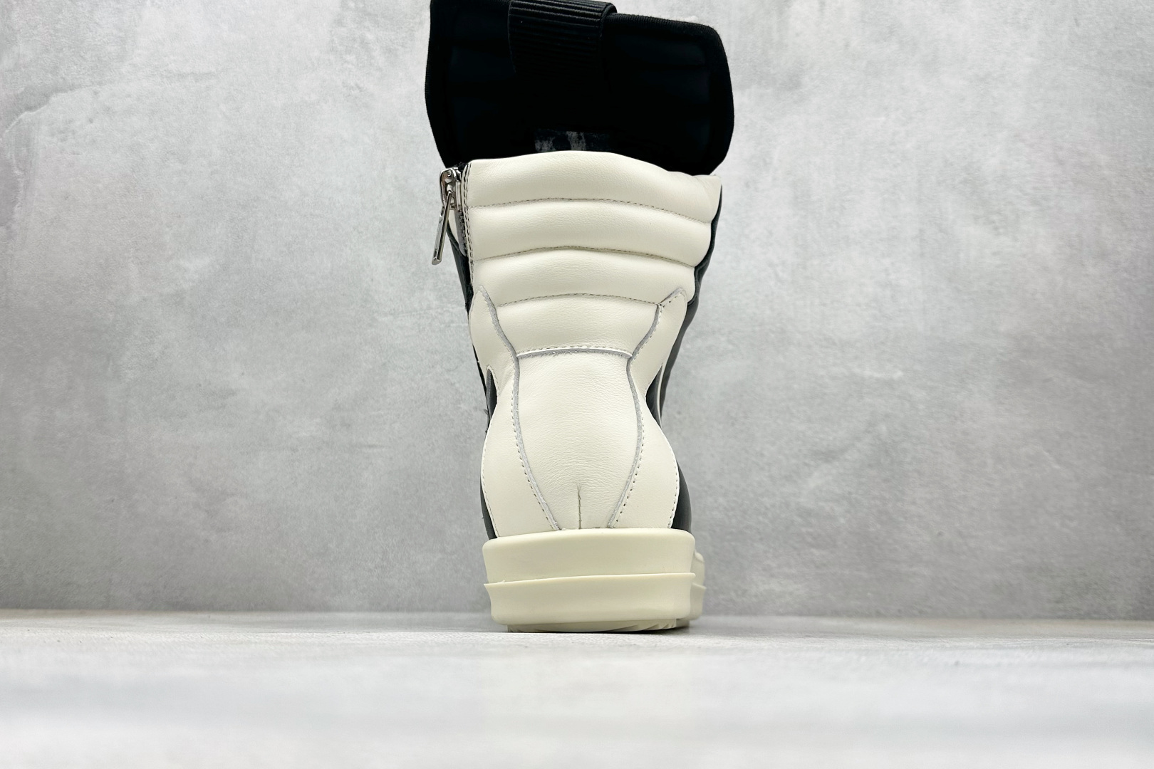 510 瑞克欧文斯Rick owens 主线 经典西瓜头 RO高帮 RO8860C9869LPO