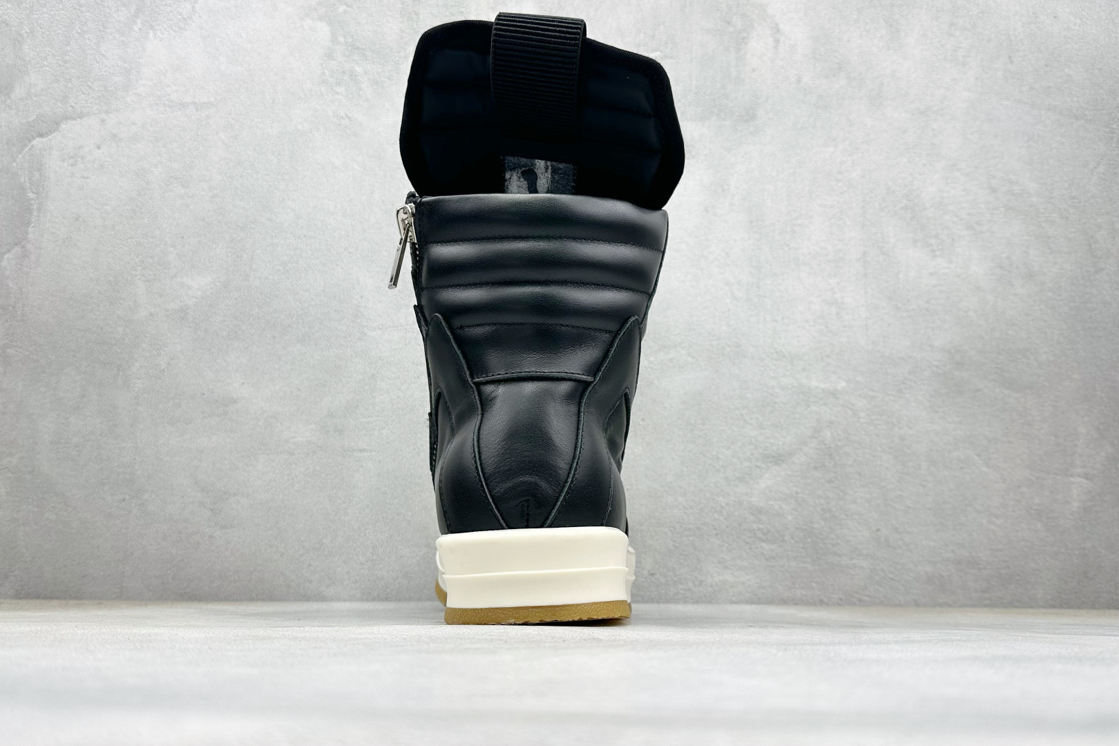 510 瑞克欧文斯Rick owens 主线 经典西瓜头 RO高帮 RO8860C9869LPO-Chinese UA Cheap High Quatity Brand Clothes Bags handbags Sneakers wholesale wholesaler seller from China Factory suppliers Fashion Clothing Shoes best Quality Beautiful Price 510 瑞克欧文斯Rick owens 主线 经典西瓜头 RO高帮 RO8860C9869LPO