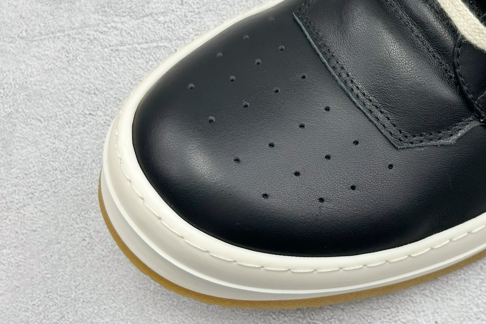 510 瑞克欧文斯Rick owens 主线 经典西瓜头 RO高帮 RO8860C9869LPO-Chinese UA Cheap High Quatity Brand Clothes Bags handbags Sneakers wholesale wholesaler seller from China Factory suppliers Fashion Clothing Shoes best Quality Beautiful Price 510 瑞克欧文斯Rick owens 主线 经典西瓜头 RO高帮 RO8860C9869LPO