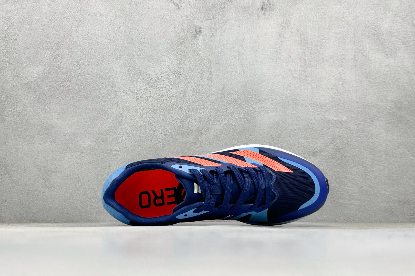 Adidas Adizero RC 4 M 阿迪夏季超轻透气缓震跑鞋 GZ0181