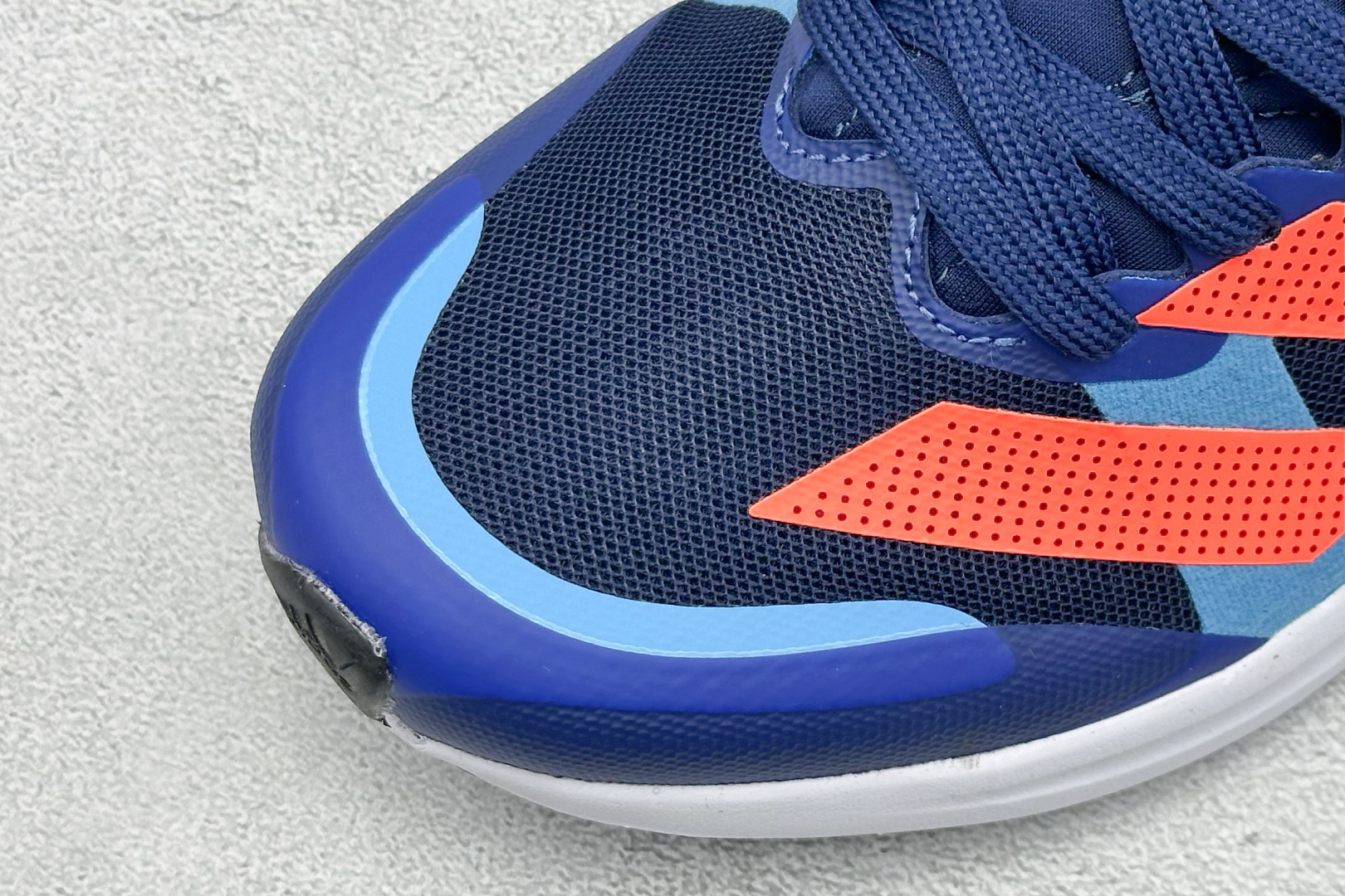 Adidas Adizero RC 4 M 阿迪夏季超轻透气缓震跑鞋 GZ0181