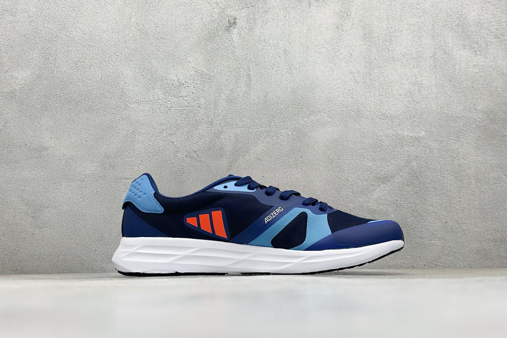 Adidas Adizero RC 4 M 阿迪夏季超轻透气缓震跑鞋 GZ0181