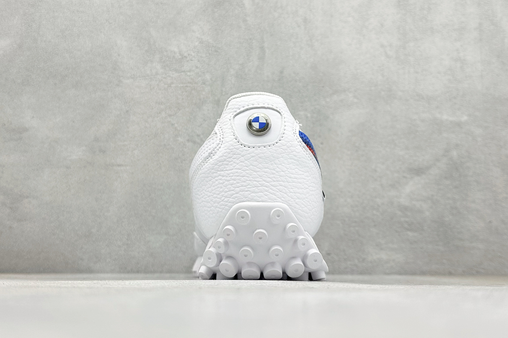 PUMA彪马 BMW MMS Roma Via 时尚舒适 低帮 生活休闲鞋 309056-02-莆田鞋,莆田鞋货源,高仿鞋,高仿鞋货源,安福档口,莆田高仿鞋,莆田鞋批发,高仿鞋批发,莆田高仿运动鞋,高仿运动鞋,莆田运动鞋 PUMA彪马 BMW MMS Roma Via 时尚舒适 低帮 生活休闲鞋 309056-02