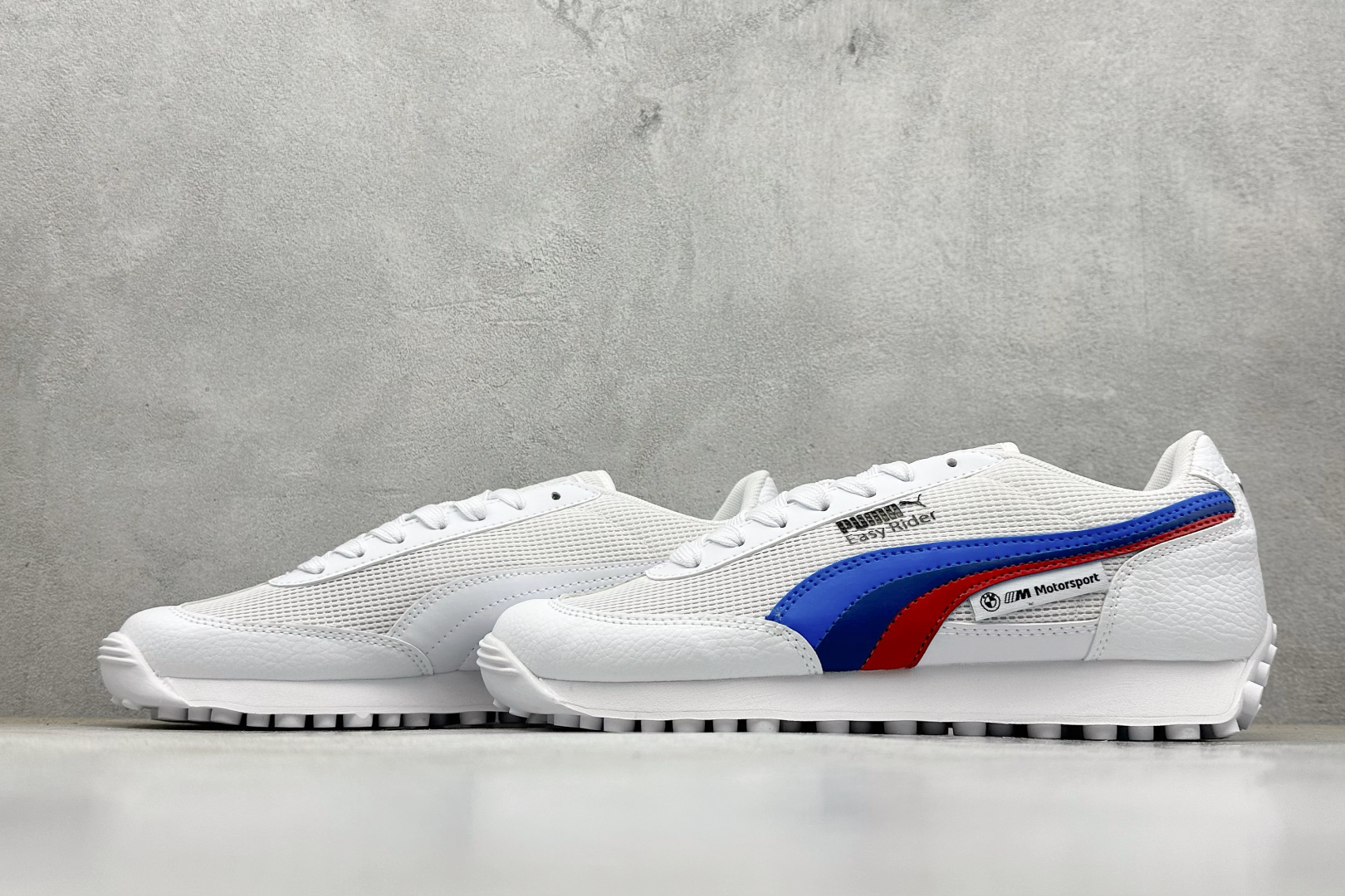 PUMA彪马 BMW MMS Roma Via 时尚舒适 低帮 生活休闲鞋 309056-02-莆田鞋,莆田鞋货源,高仿鞋,高仿鞋货源,安福档口,莆田高仿鞋,莆田鞋批发,高仿鞋批发,莆田高仿运动鞋,高仿运动鞋,莆田运动鞋 PUMA彪马 BMW MMS Roma Via 时尚舒适 低帮 生活休闲鞋 309056-02