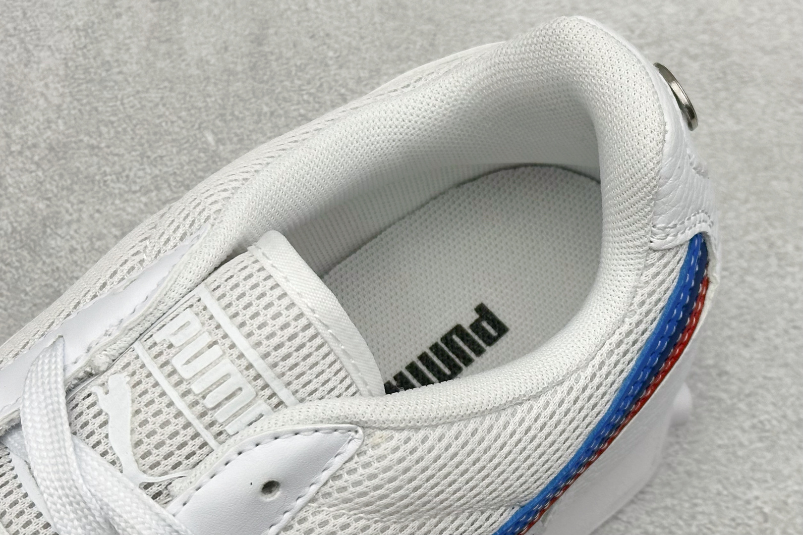 PUMA彪马 BMW MMS Roma Via 时尚舒适 低帮 生活休闲鞋 309056-02-莆田鞋,莆田鞋货源,高仿鞋,高仿鞋货源,安福档口,莆田高仿鞋,莆田鞋批发,高仿鞋批发,莆田高仿运动鞋,高仿运动鞋,莆田运动鞋 PUMA彪马 BMW MMS Roma Via 时尚舒适 低帮 生活休闲鞋 309056-02