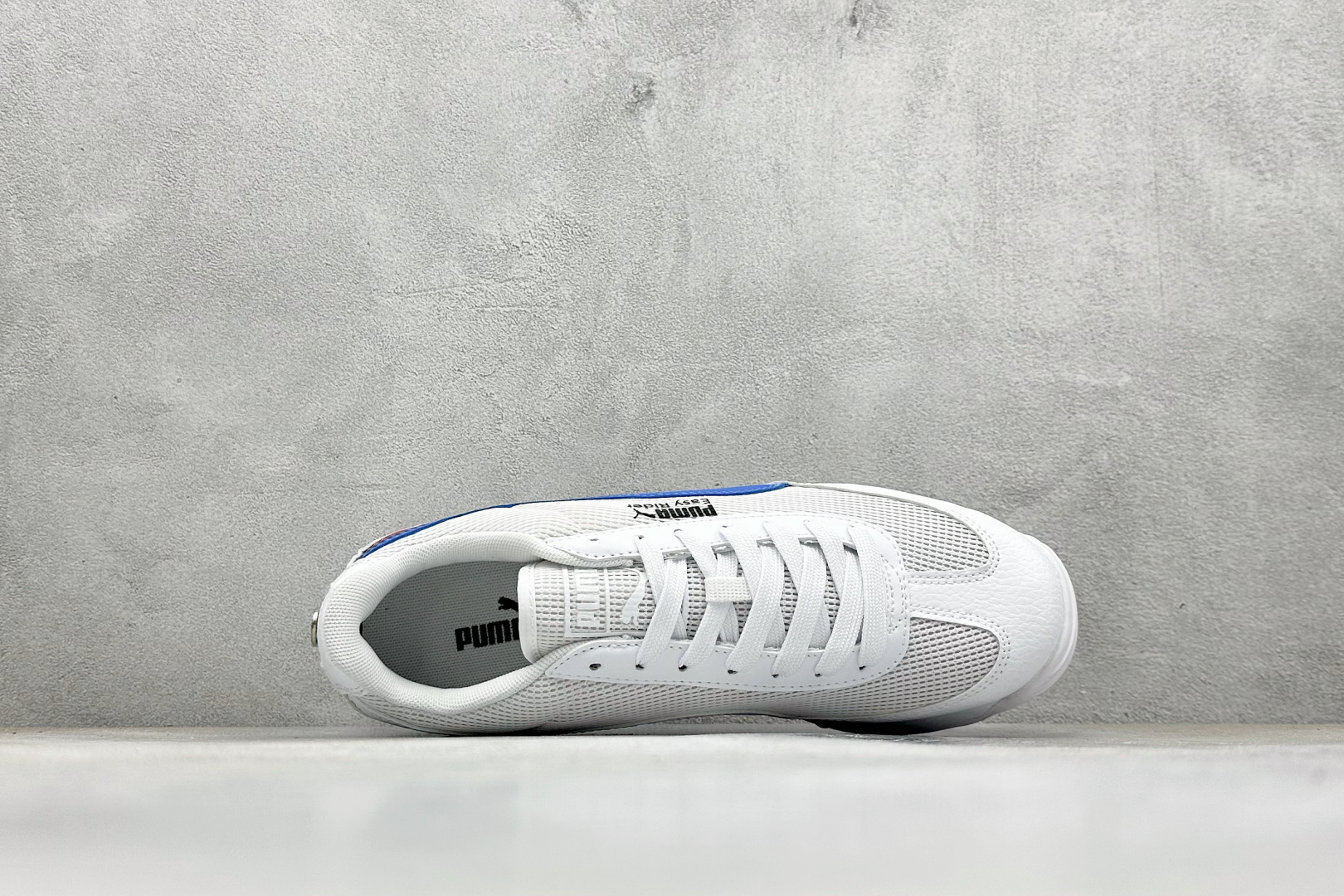 PUMA彪马 BMW MMS Roma Via 时尚舒适 低帮 生活休闲鞋 309056-02-莆田鞋,莆田鞋货源,高仿鞋,高仿鞋货源,安福档口,莆田高仿鞋,莆田鞋批发,高仿鞋批发,莆田高仿运动鞋,高仿运动鞋,莆田运动鞋 PUMA彪马 BMW MMS Roma Via 时尚舒适 低帮 生活休闲鞋 309056-02