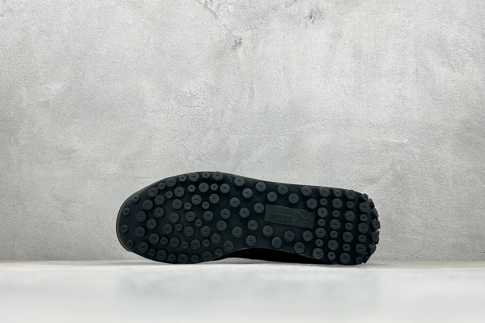 PUMA彪马 BMW MMS Roma Via 时尚舒适 低帮 生活休闲鞋 309056-01