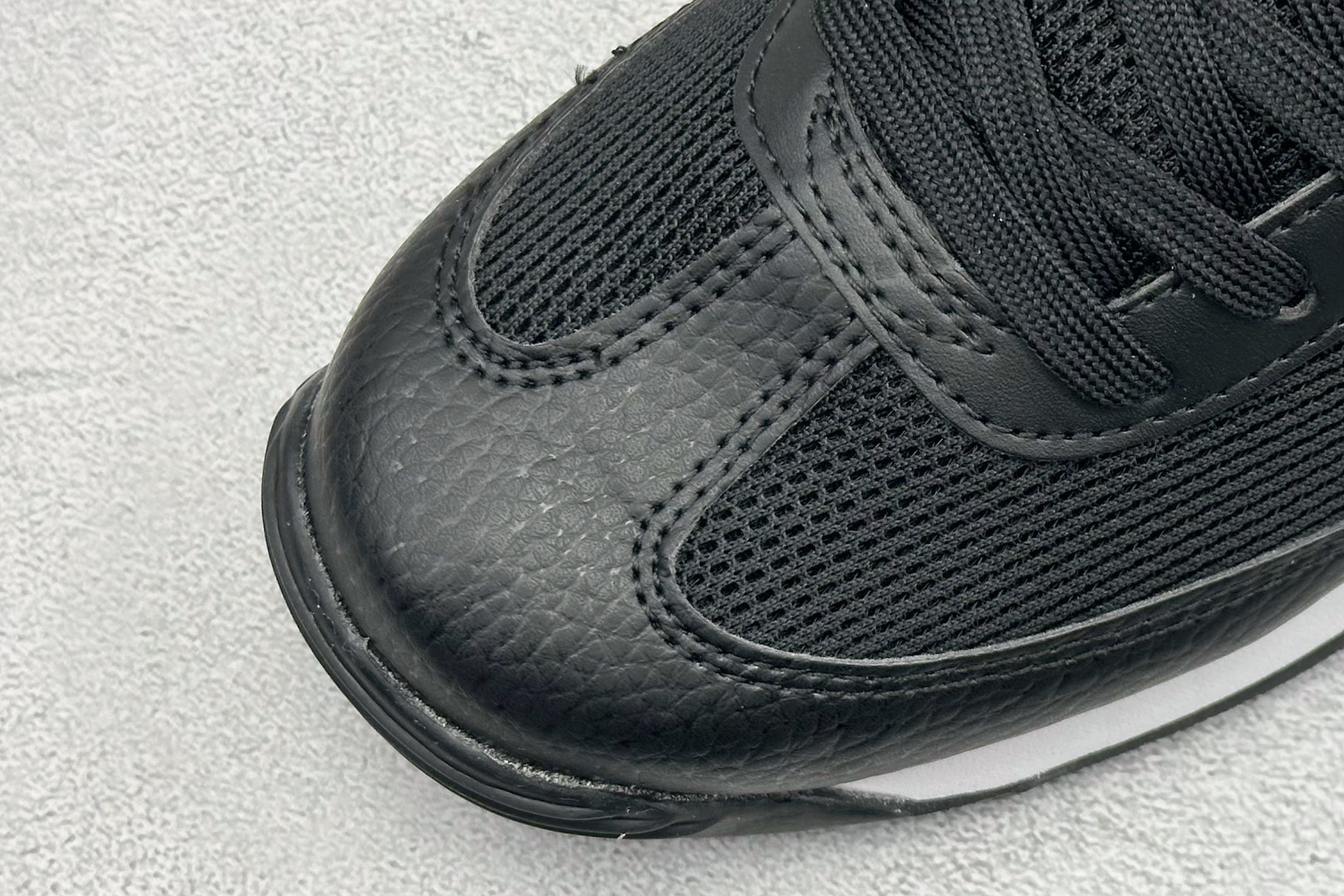 PUMA彪马 BMW MMS Roma Via 时尚舒适 低帮 生活休闲鞋 309056-01