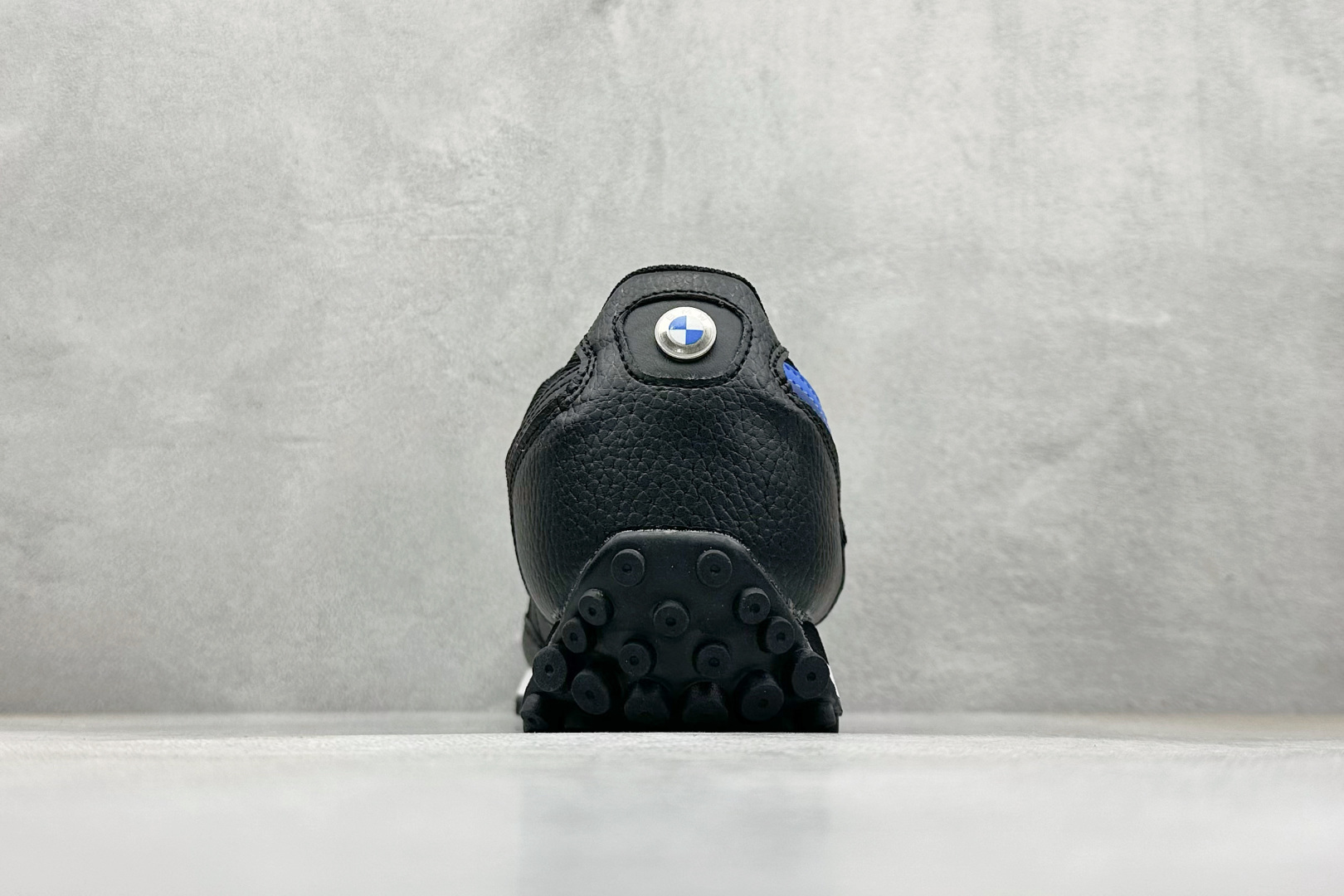 PUMA彪马 BMW MMS Roma Via 时尚舒适 低帮 生活休闲鞋 309056-01