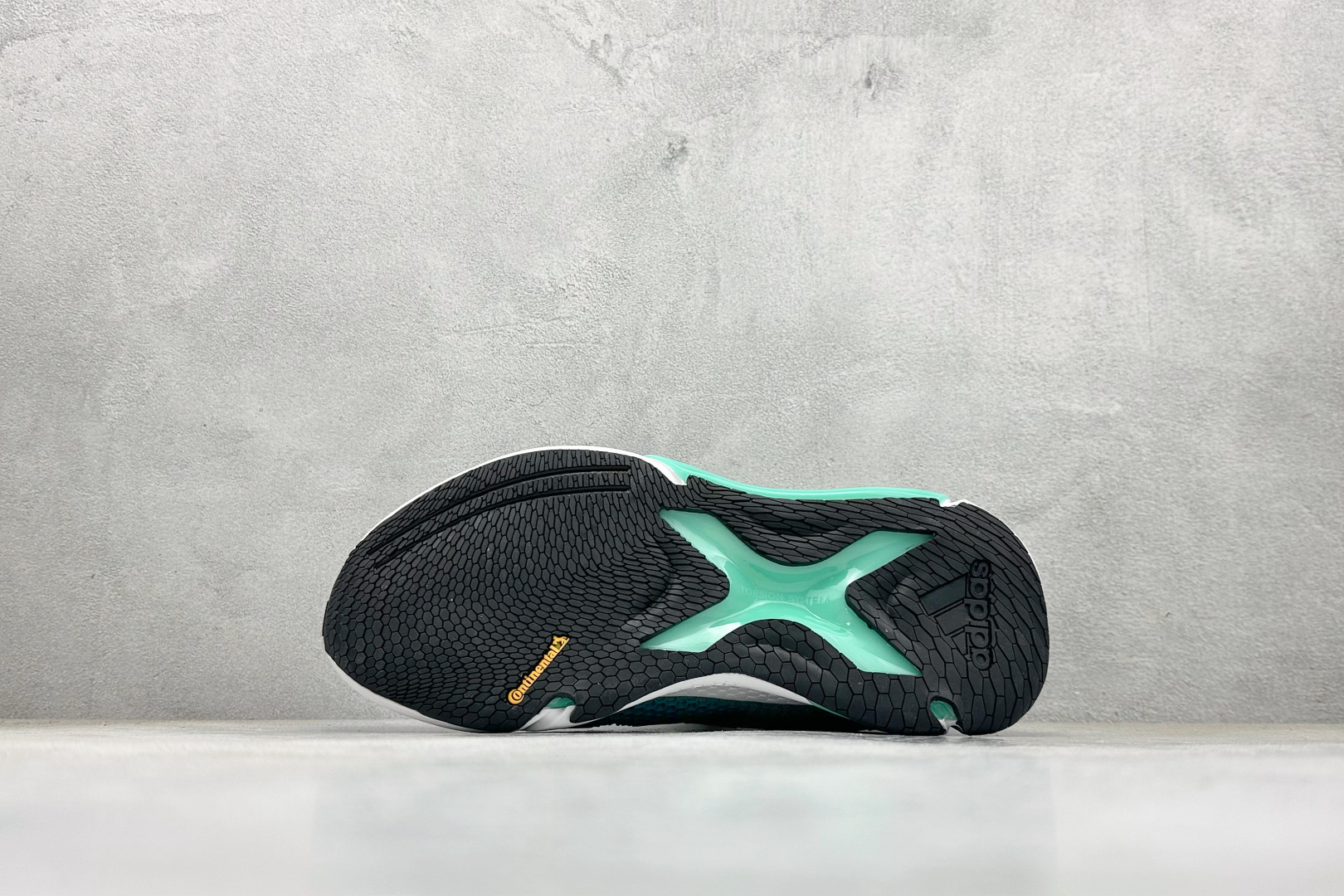 Adidas AlphaBounce Beyond M 3M反光 阿迪阿尔法跑鞋 CG5581