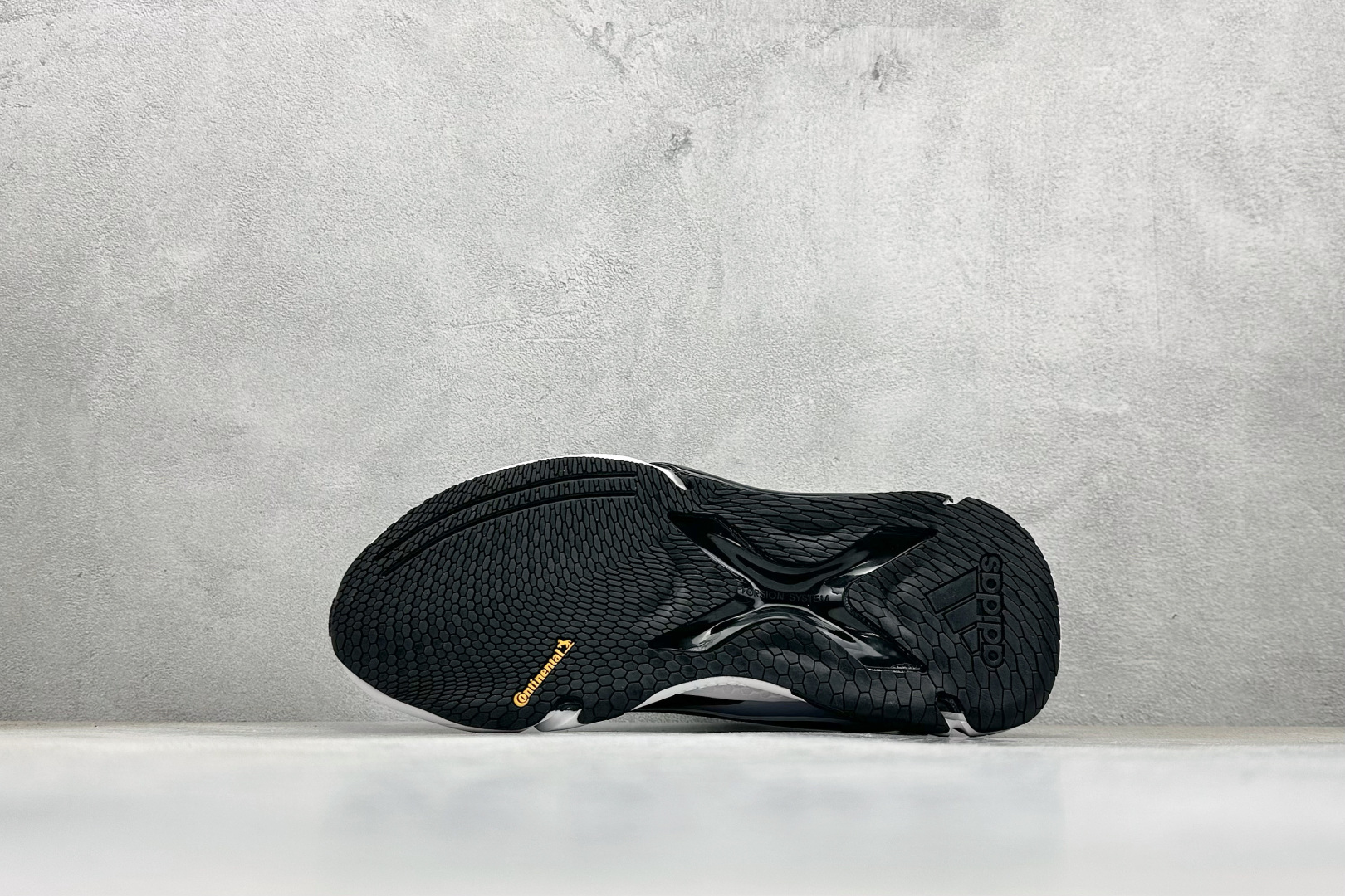 Adidas AlphaBounce Beyond M 3M反光 阿迪阿尔法跑鞋 CG5574