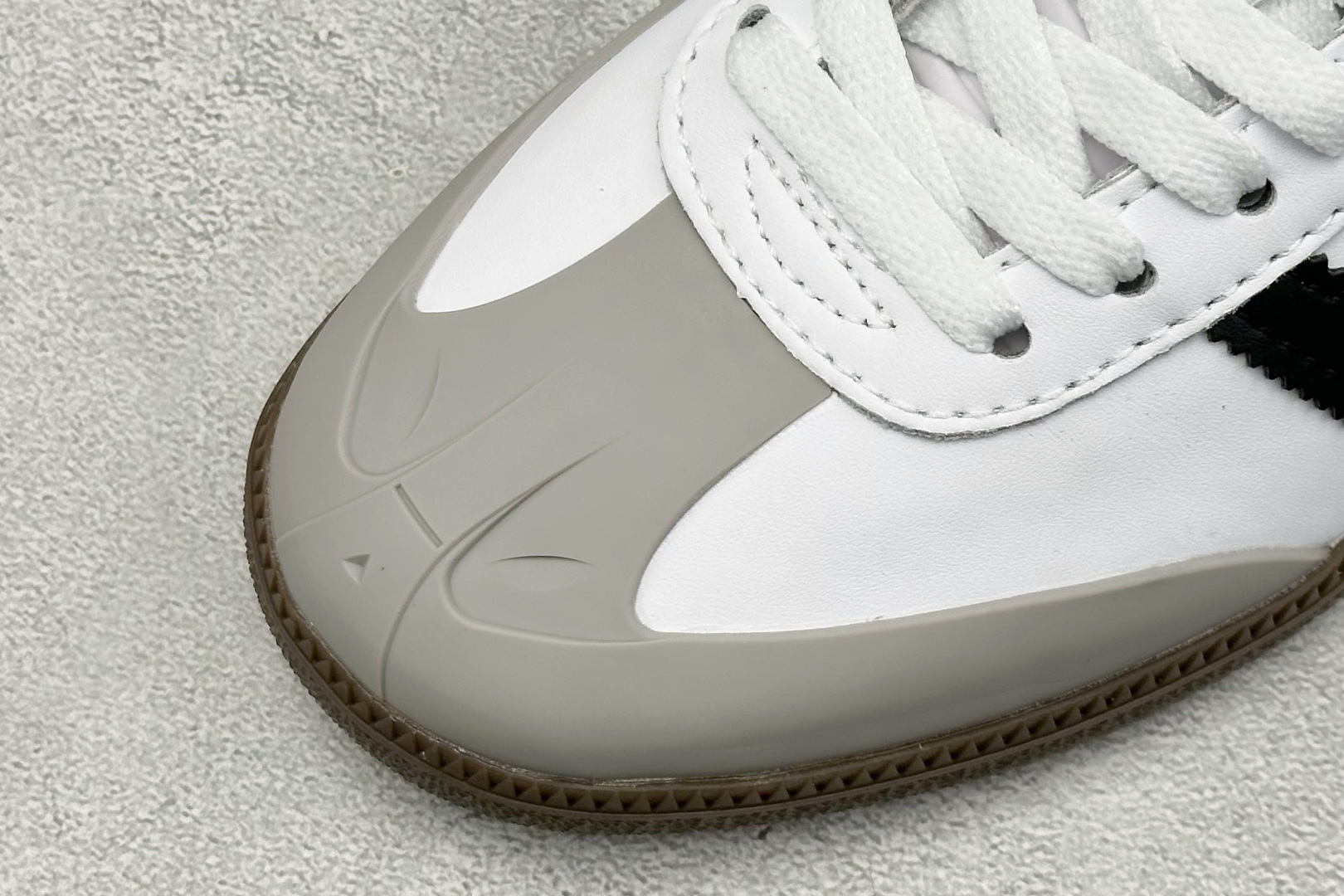 Adadis Original SAMBA BAPE 阿迪桑巴板鞋 JR9245