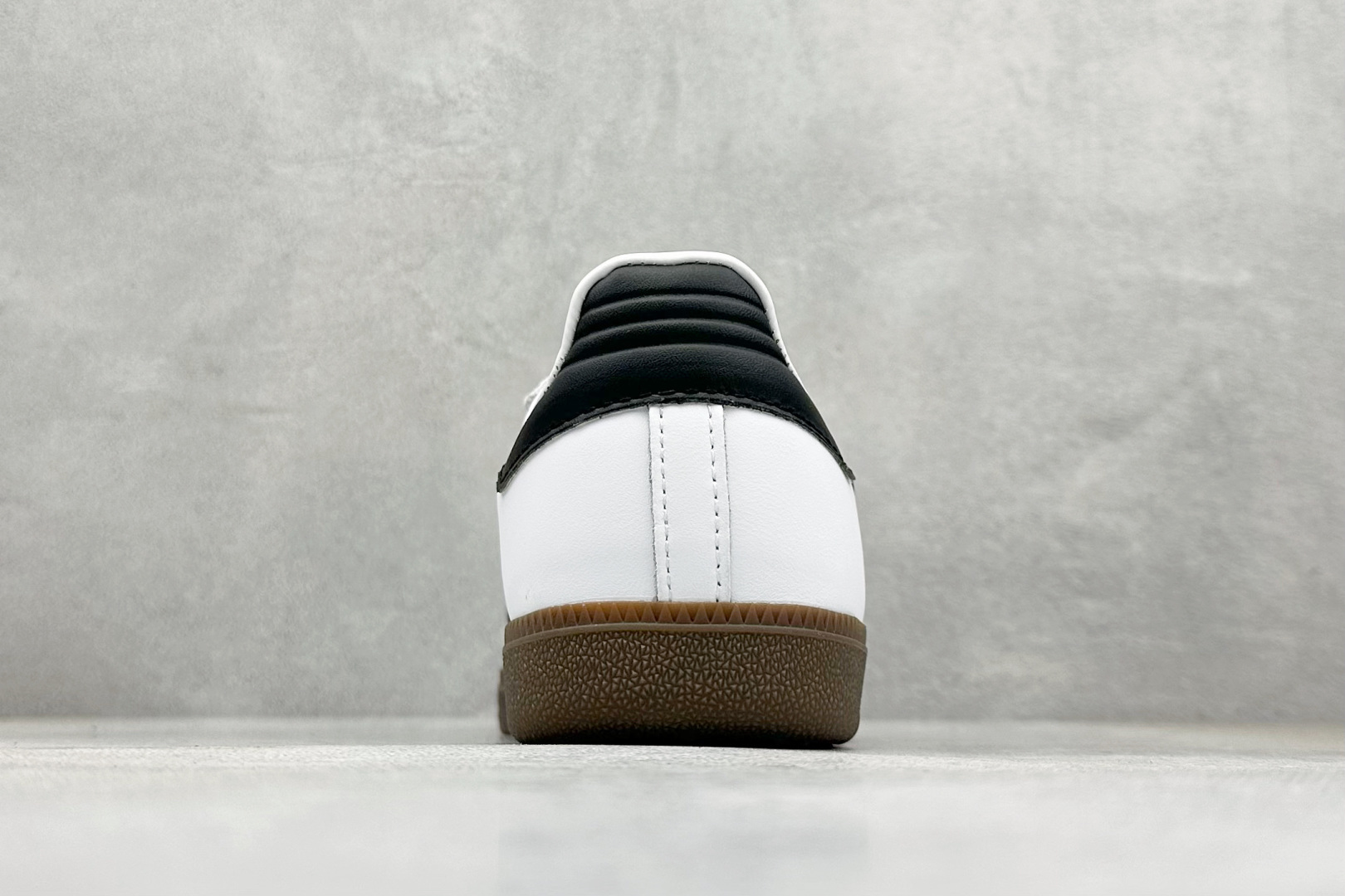 Adadis Original SAMBA BAPE 阿迪桑巴板鞋 JR9245