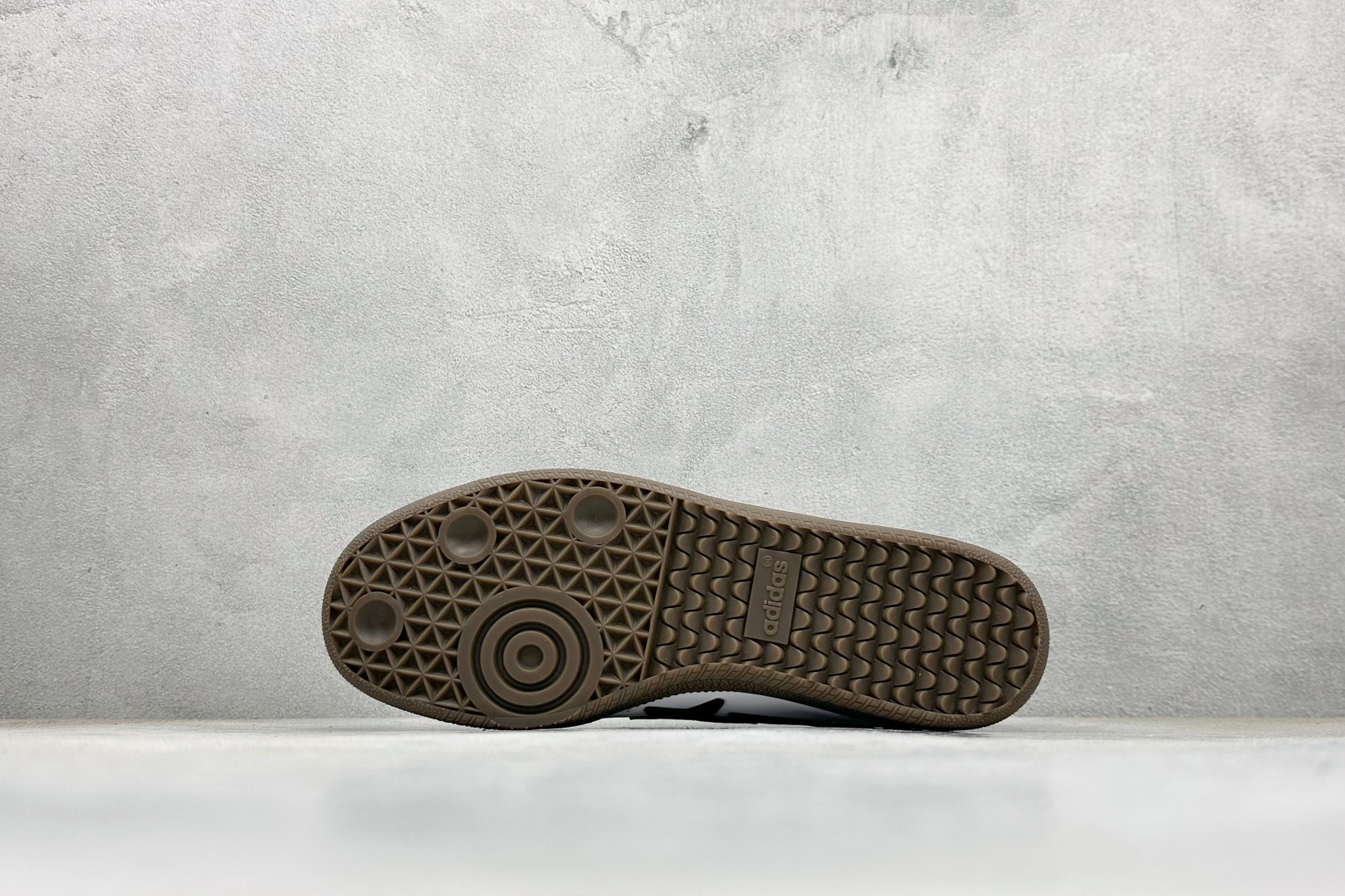 Adadis Original SAMBA BAPE 阿迪桑巴板鞋 JR9245