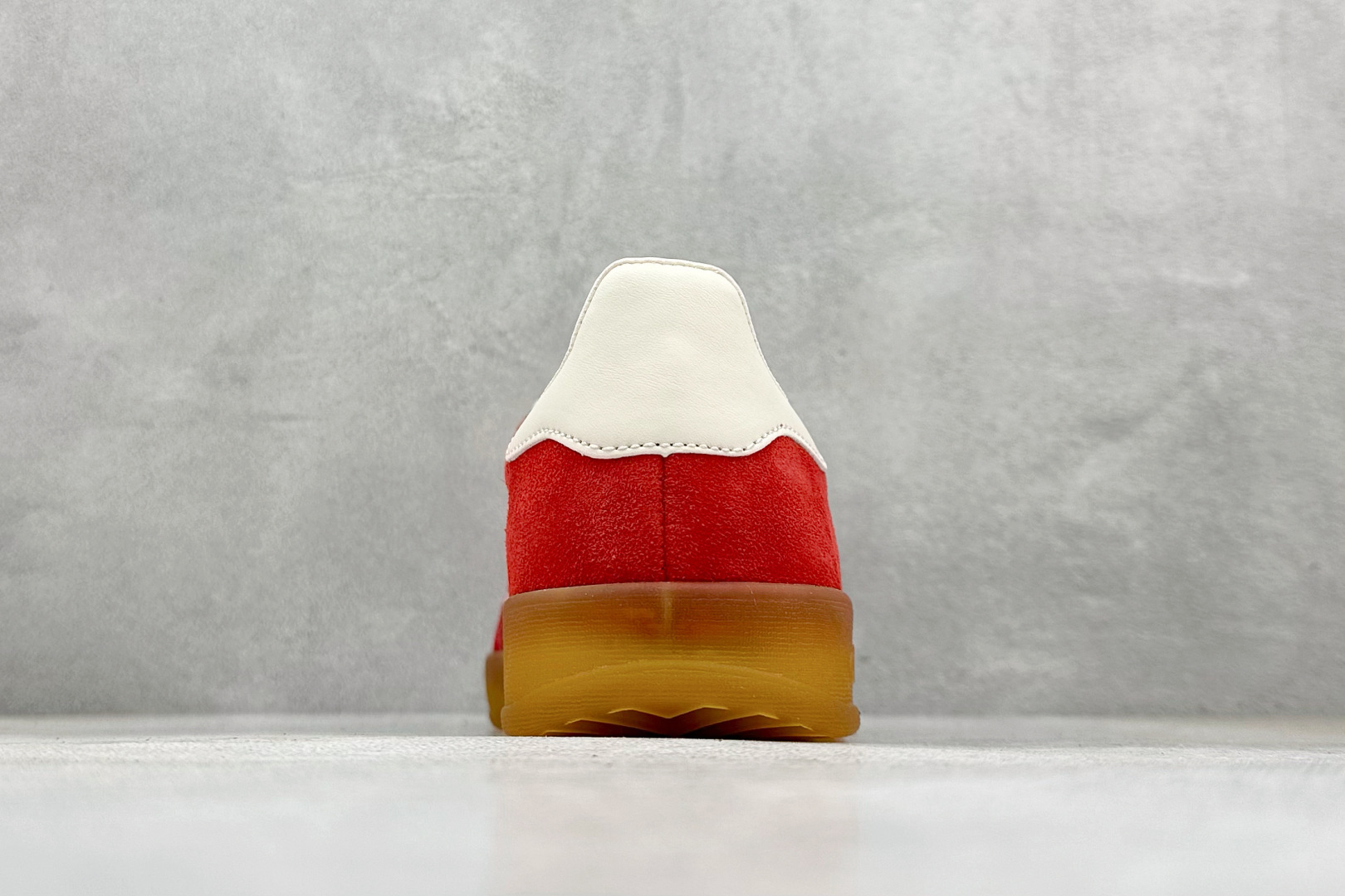 150 AD Originals Gazelle INdoor 三叶草休闲防滑耐磨低帮板鞋 IE1051