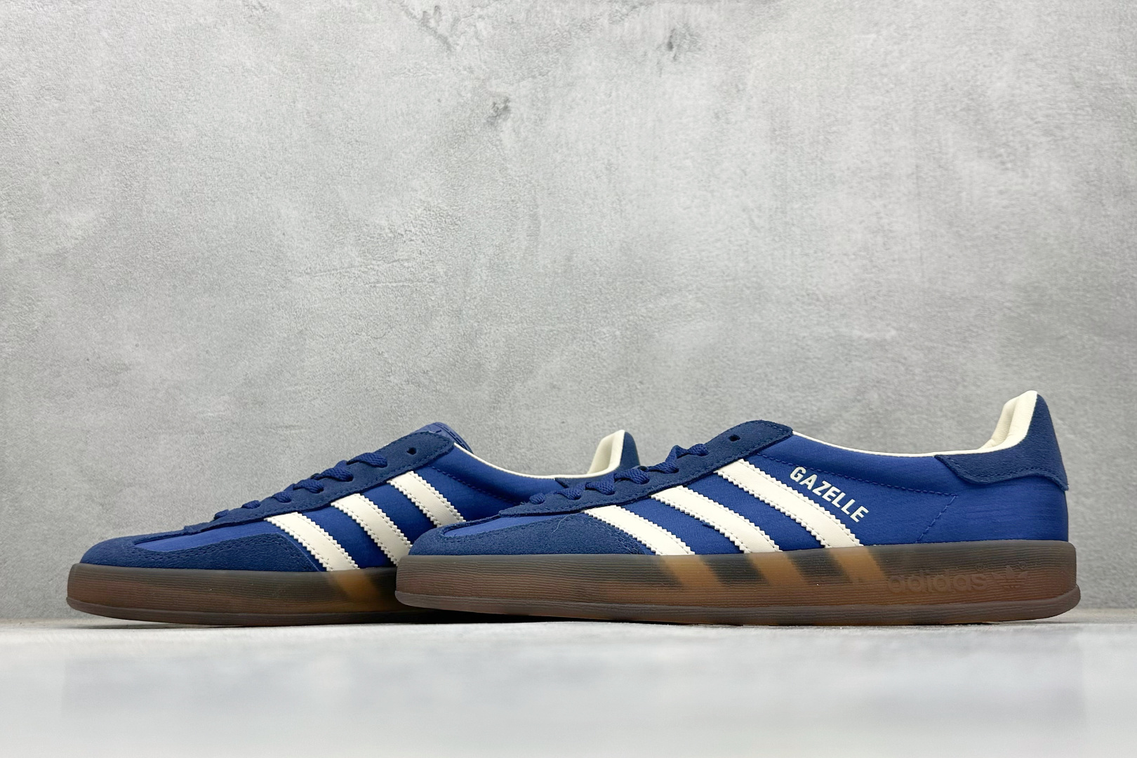 150 AD Originals Gazelle INdoor 三叶草休闲防滑耐磨低帮板鞋 JS1410-Chinese UA Cheap High Quatity Brand Clothes Bags handbags Sneakers wholesale wholesaler seller from China Factory suppliers Fashion Clothing Shoes best Quality Beautiful Price 150 AD Originals Gazelle INdoor 三叶草休闲防滑耐磨低帮板鞋 JS1410