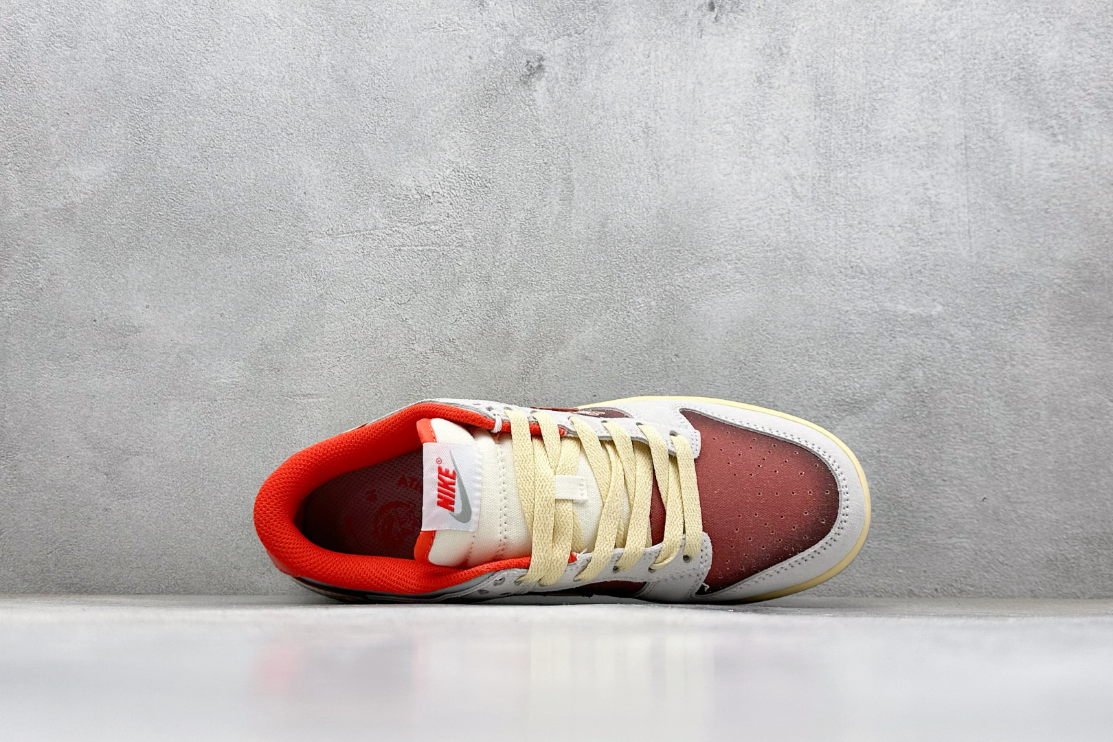 Nike SB Dunk Low 龙年限定低帮休闲板鞋 FJ5429-133