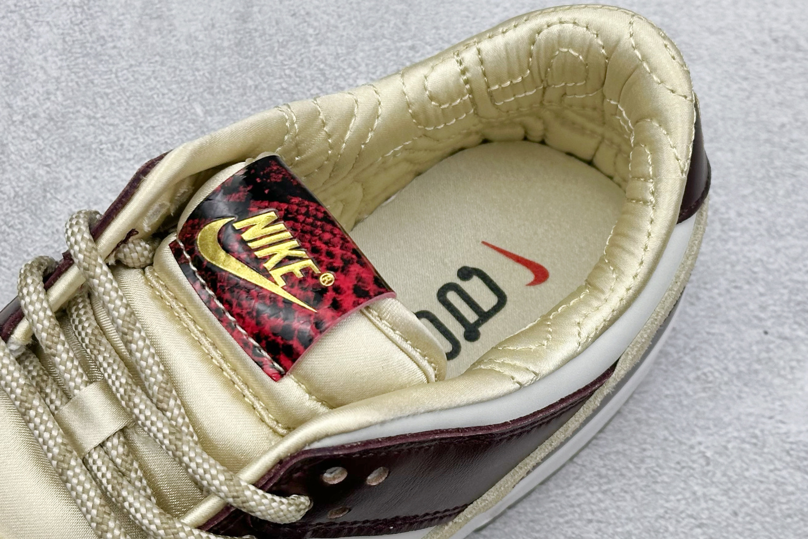 Nike SB Dunk Low 低帮休闲板鞋 HV5991-171