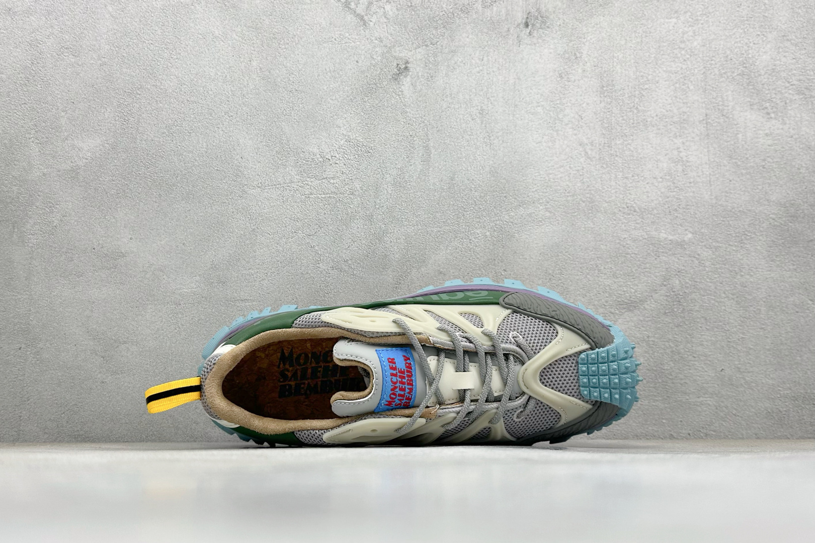 350 Moncler 蒙口 Trailgrip GTX 厚底系带耐磨低帮运动休闲鞋-Chinese UA Cheap High Quatity Brand Clothes Bags handbags Sneakers wholesale wholesaler seller from China Factory suppliers Fashion Clothing Shoes best Quality Beautiful Price 350 Moncler 蒙口 Trailgrip GTX 厚底系带耐磨低帮运动休闲鞋