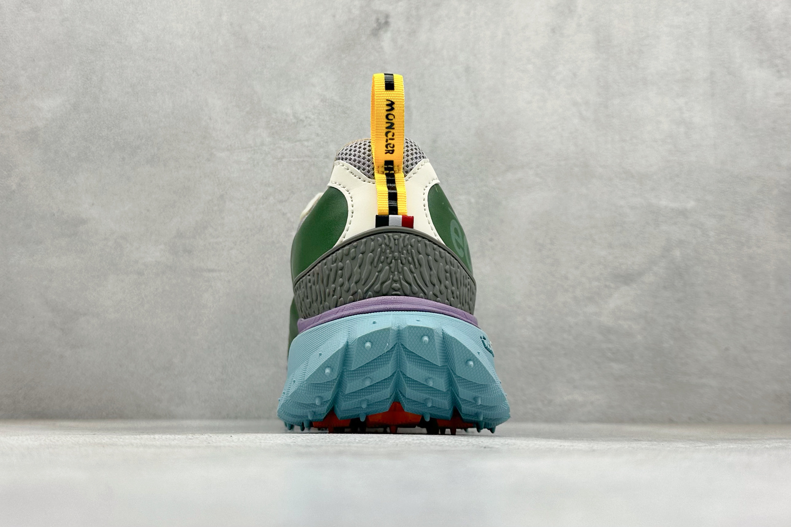 350 Moncler 蒙口 Trailgrip GTX 厚底系带耐磨低帮运动休闲鞋-Chinese UA Cheap High Quatity Brand Clothes Bags handbags Sneakers wholesale wholesaler seller from China Factory suppliers Fashion Clothing Shoes best Quality Beautiful Price 350 Moncler 蒙口 Trailgrip GTX 厚底系带耐磨低帮运动休闲鞋