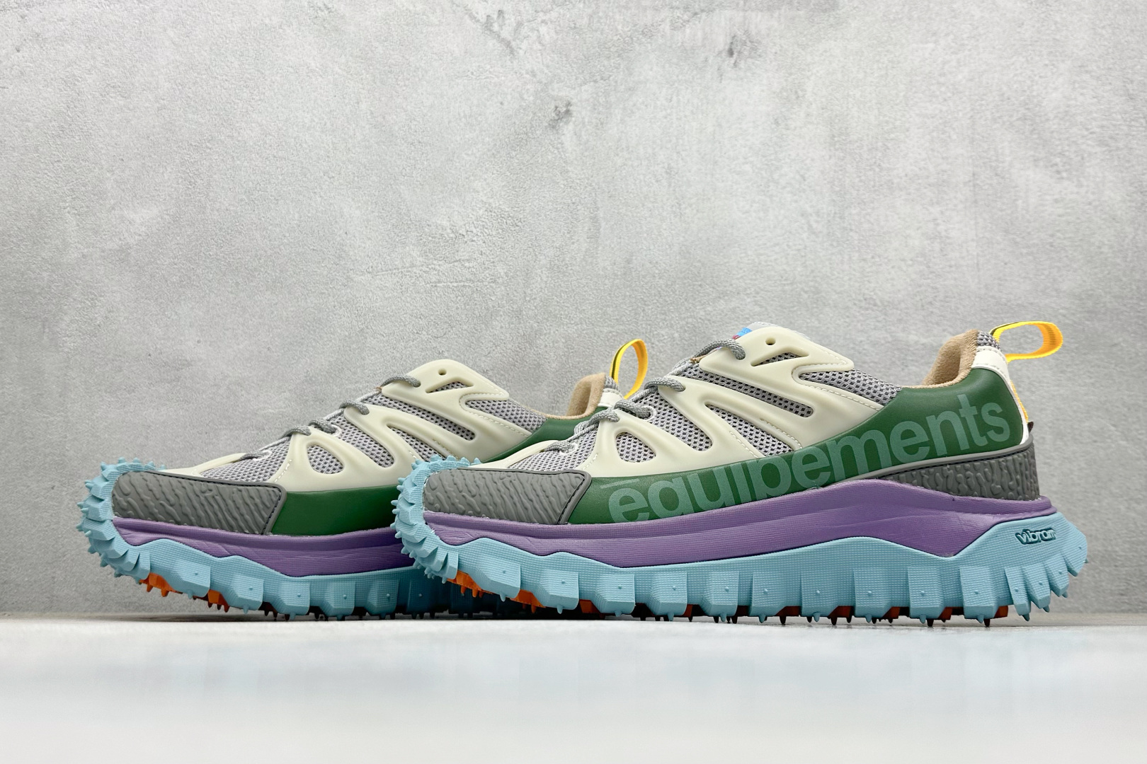 350 Moncler 蒙口 Trailgrip GTX 厚底系带耐磨低帮运动休闲鞋-Chinese UA Cheap High Quatity Brand Clothes Bags handbags Sneakers wholesale wholesaler seller from China Factory suppliers Fashion Clothing Shoes best Quality Beautiful Price 350 Moncler 蒙口 Trailgrip GTX 厚底系带耐磨低帮运动休闲鞋