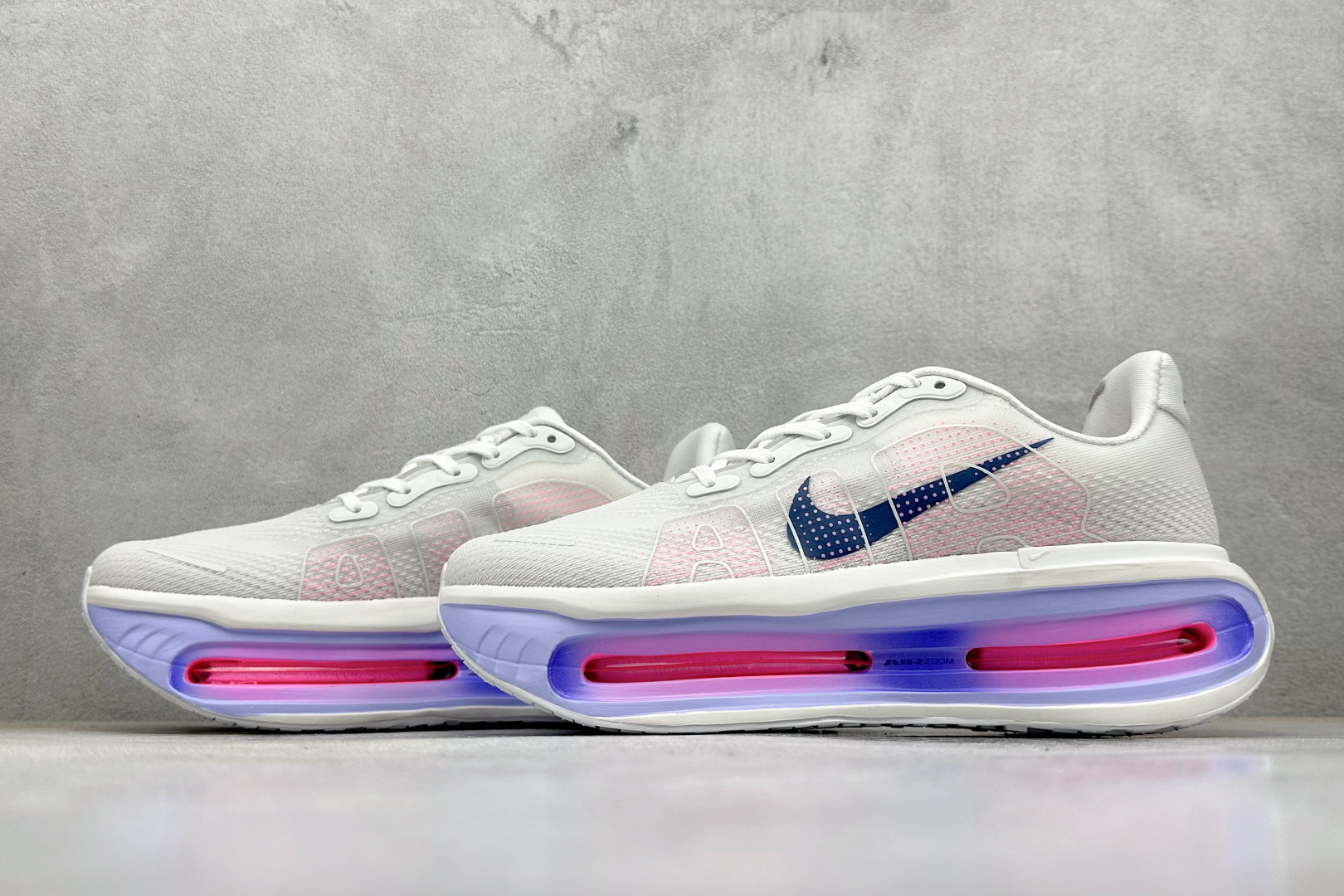 Nike Air Zoom Pegasus Premium 全掌气垫缓震网面运动跑鞋 HM5973-417