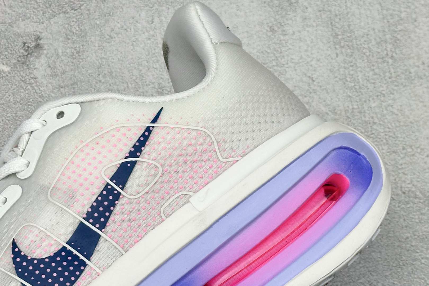 Nike Air Zoom Pegasus Premium 全掌气垫缓震网面运动跑鞋 HM5973-417