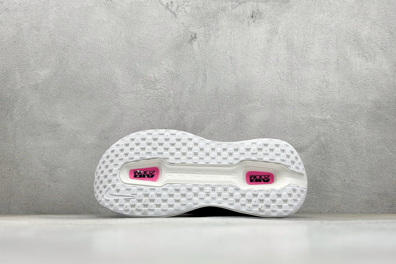 Nike Air Zoom Pegasus Premium 全掌气垫缓震网面运动跑鞋 HM5973-417