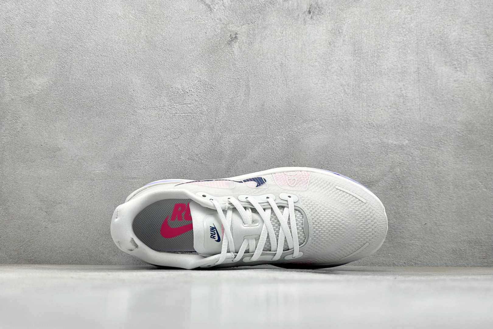 Nike Air Zoom Pegasus Premium 全掌气垫缓震网面运动跑鞋 HM5973-417