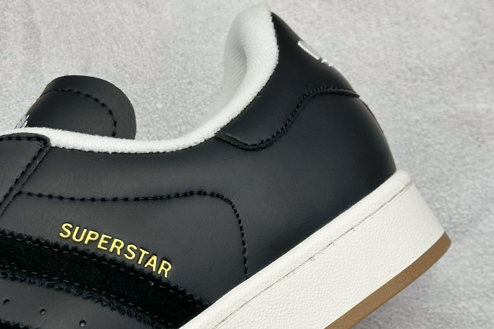 Adidas Originals Superstar II 贝壳头 JQ3214