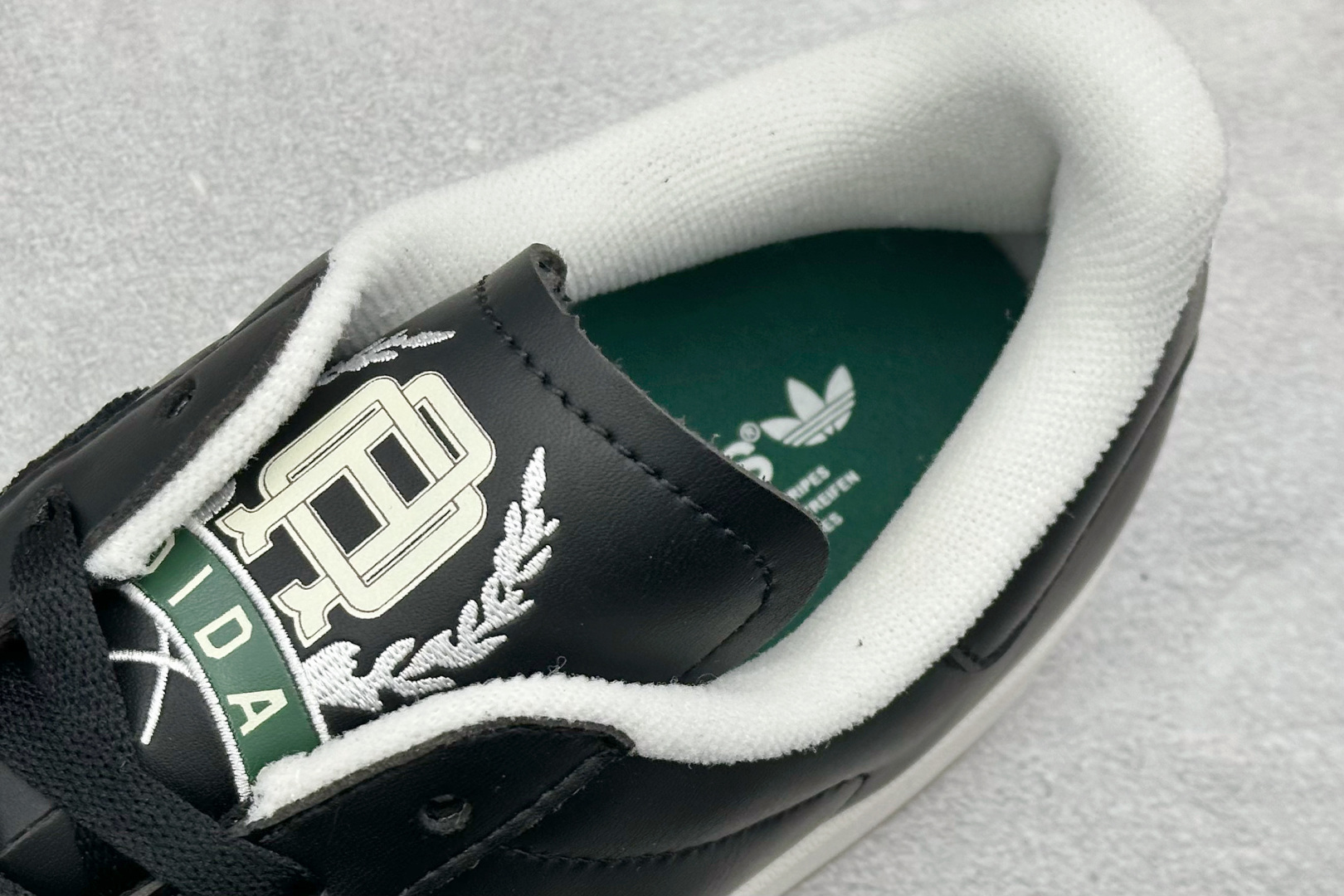 Adidas Originals Superstar II 贝壳头 JQ3214