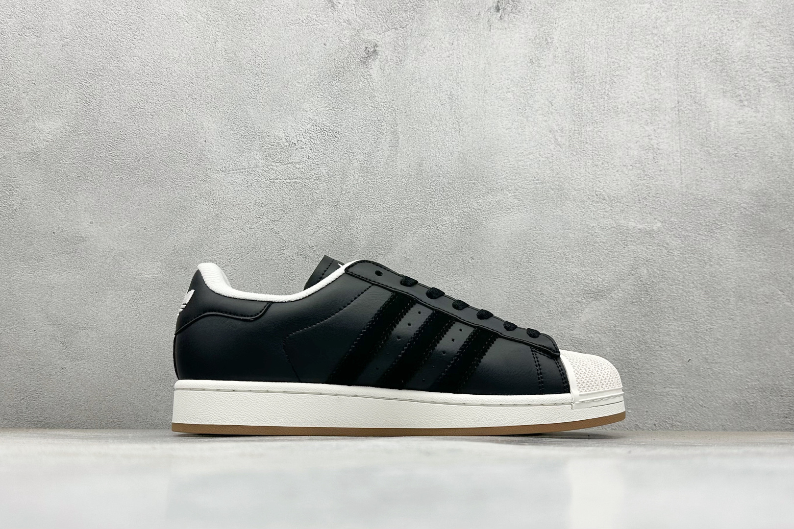 Adidas Originals Superstar II 贝壳头 JQ3214