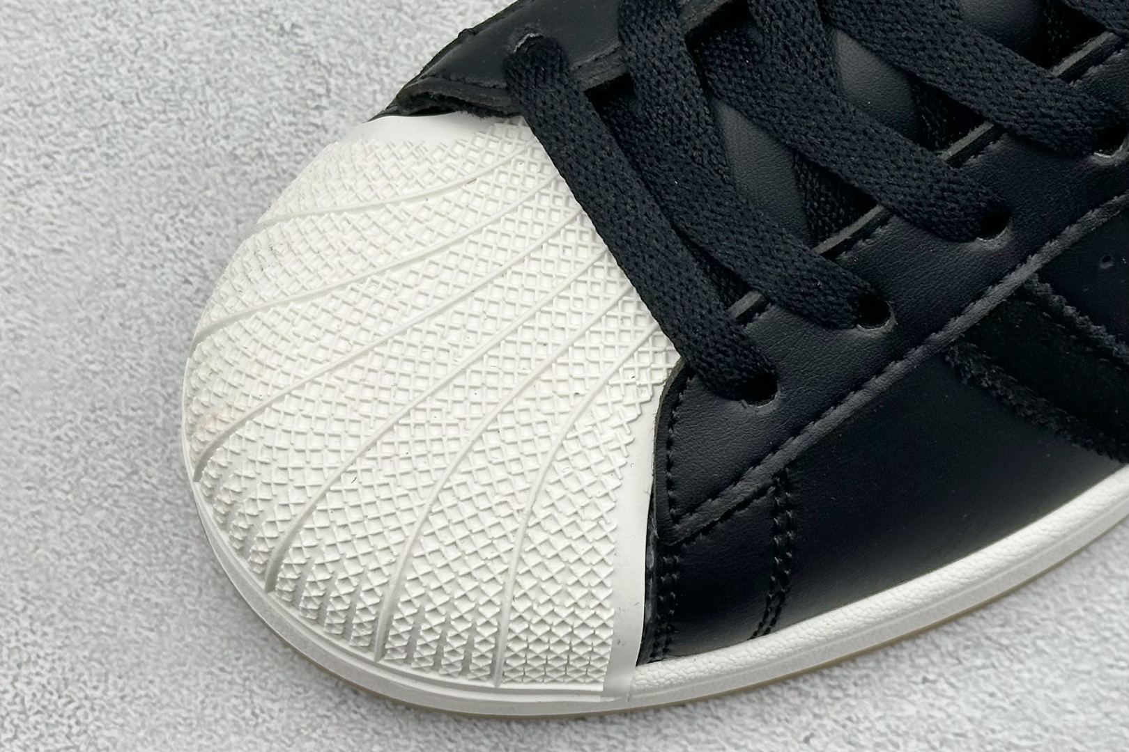 Adidas Originals Superstar II 贝壳头 JQ3214