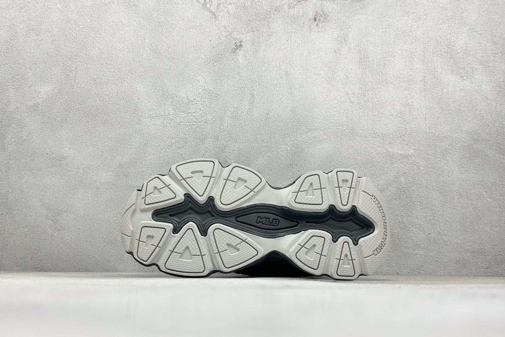 200 NY版MLB Champ Chunky Vintage NB 纽约洋基队 增高厚底休闲板鞋 3ASHCC35N