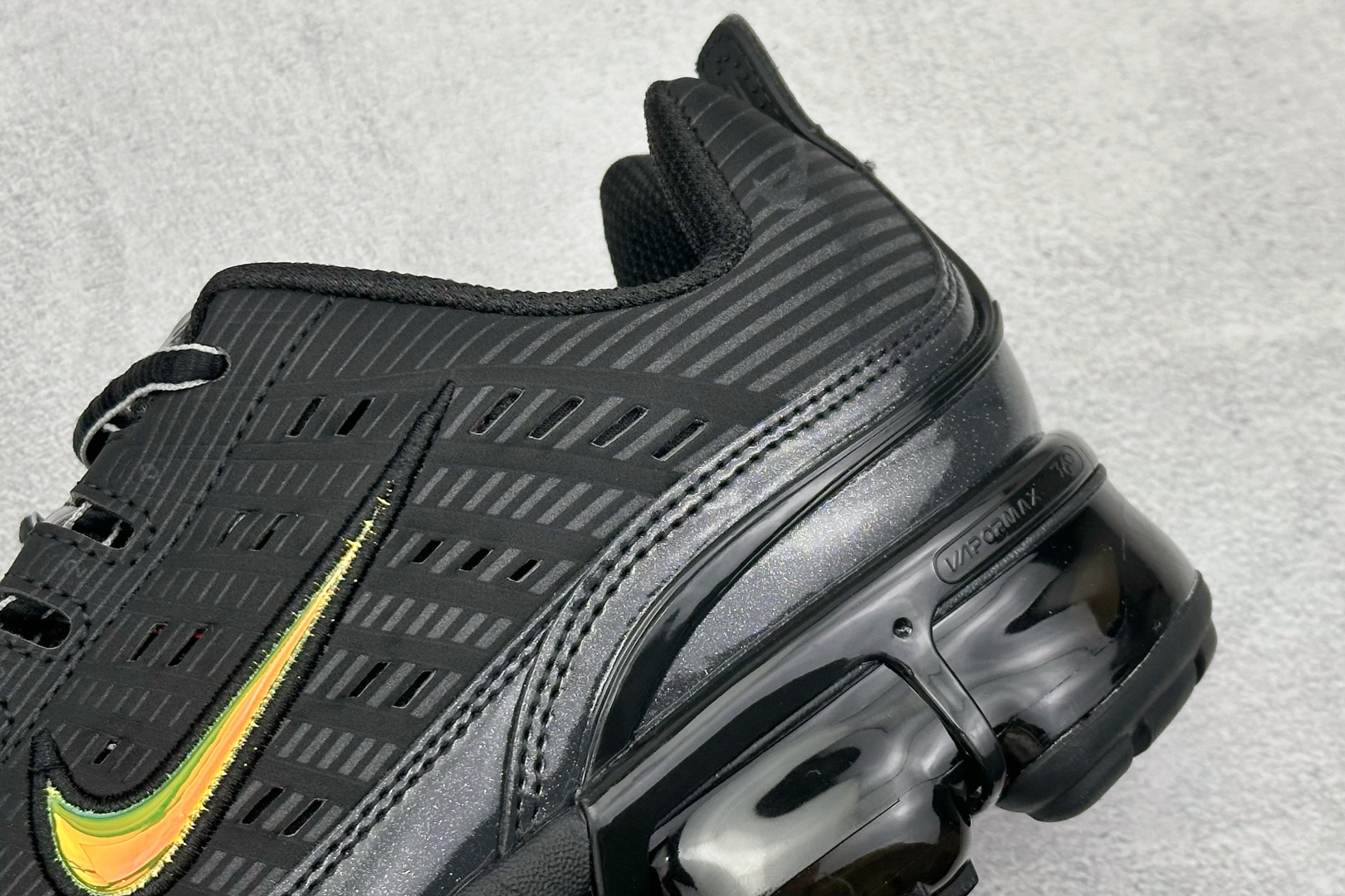 YH版 Nike Air Vapor 360 全掌大气垫透气跑步鞋 CK2718-001-莆田鞋,莆田鞋货源,高仿鞋,高仿鞋货源,安福档口,莆田高仿鞋,莆田鞋批发,高仿鞋批发,莆田高仿运动鞋,高仿运动鞋,莆田运动鞋 YH版 Nike Air Vapor 360 全掌大气垫透气跑步鞋 CK2718-001